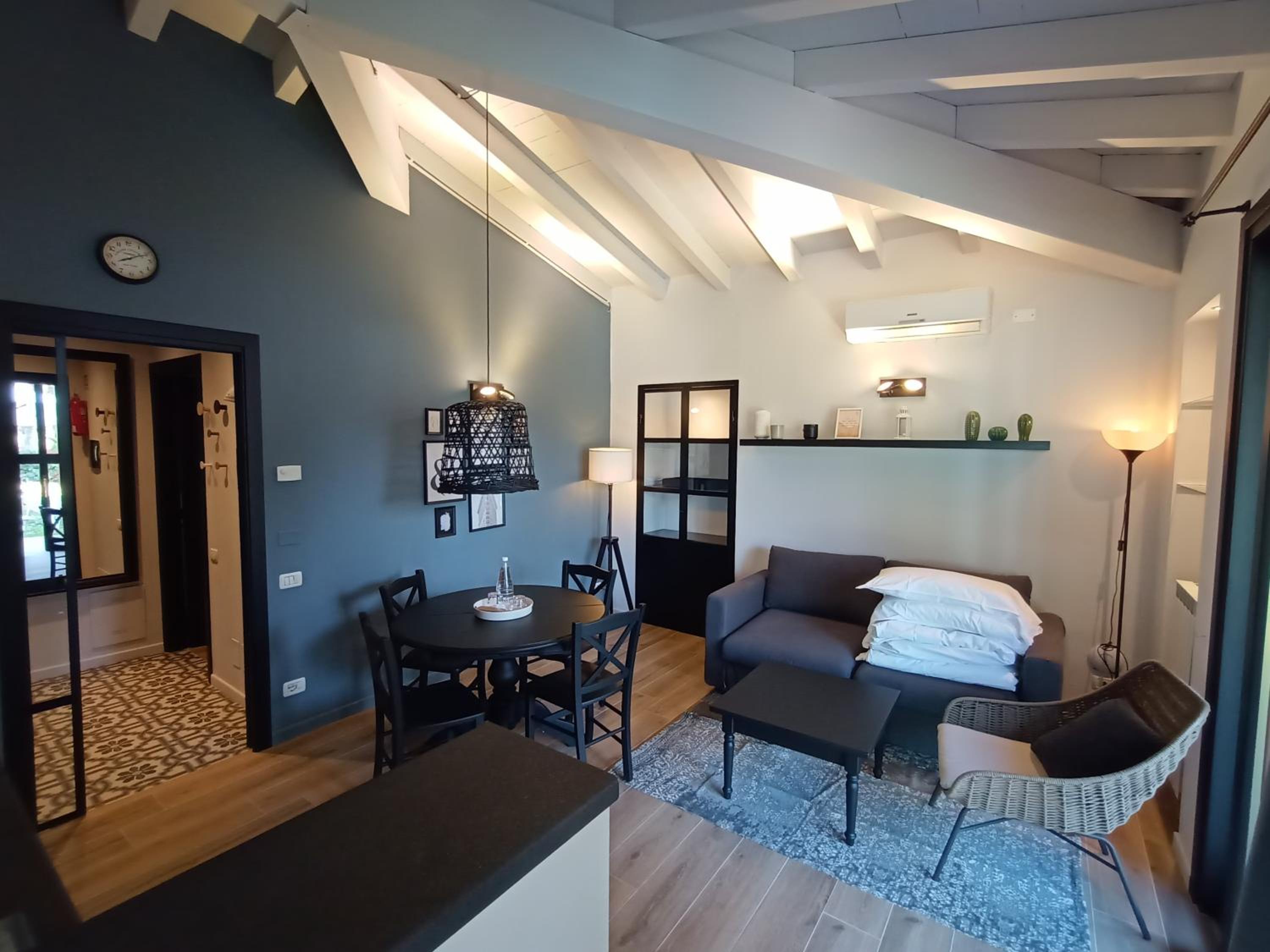 One-Bedroom Villa photo 2