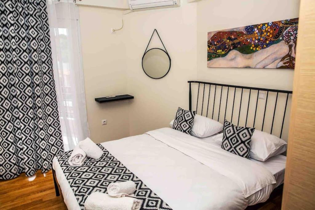 Two-Bedroom Apartment photo 2
