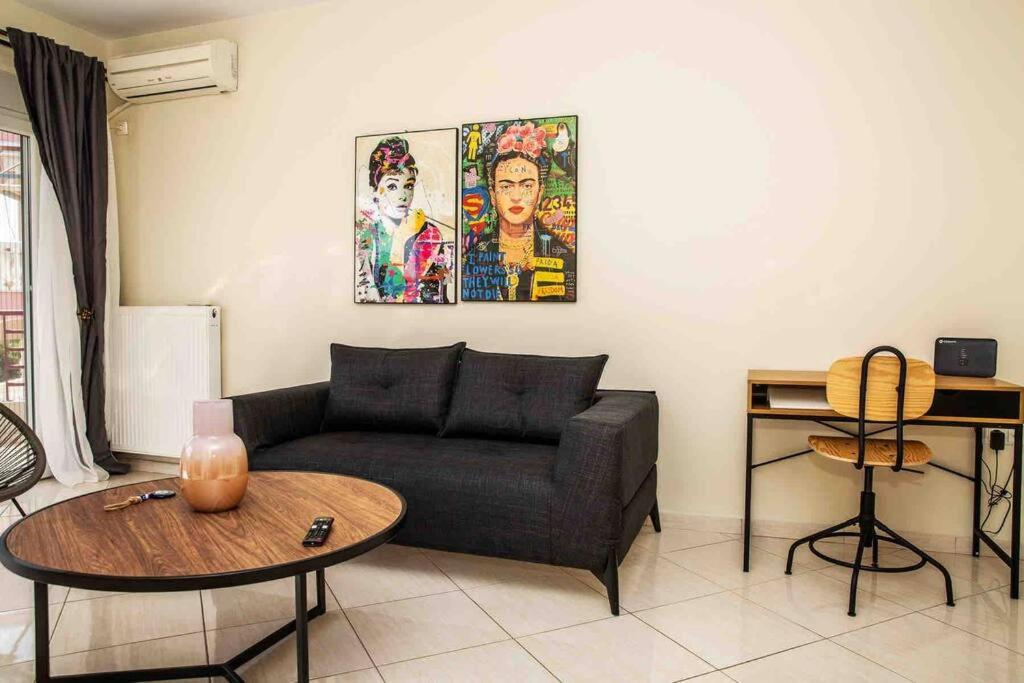 Two-Bedroom Apartment photo 3