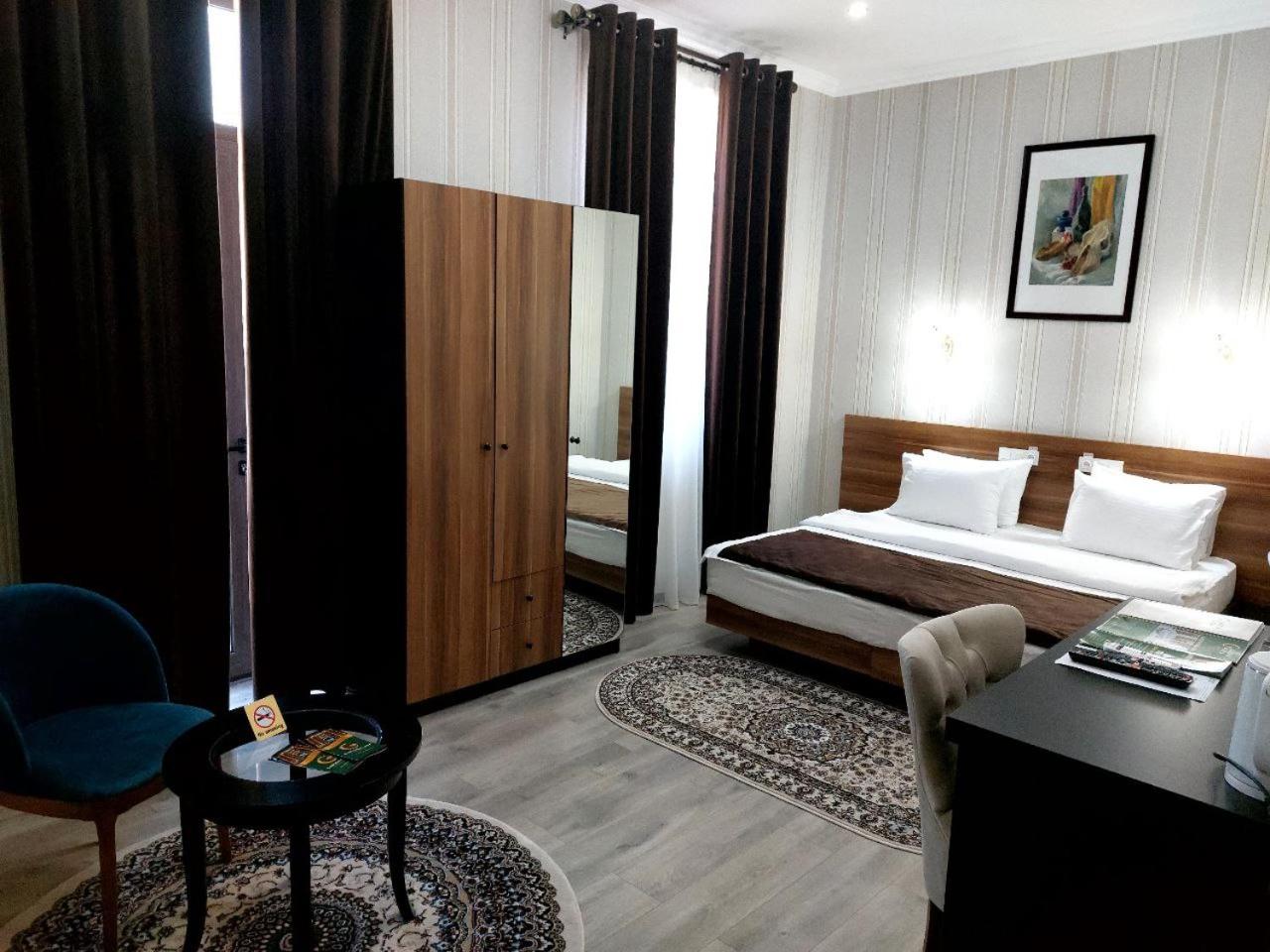 Superior Single Room