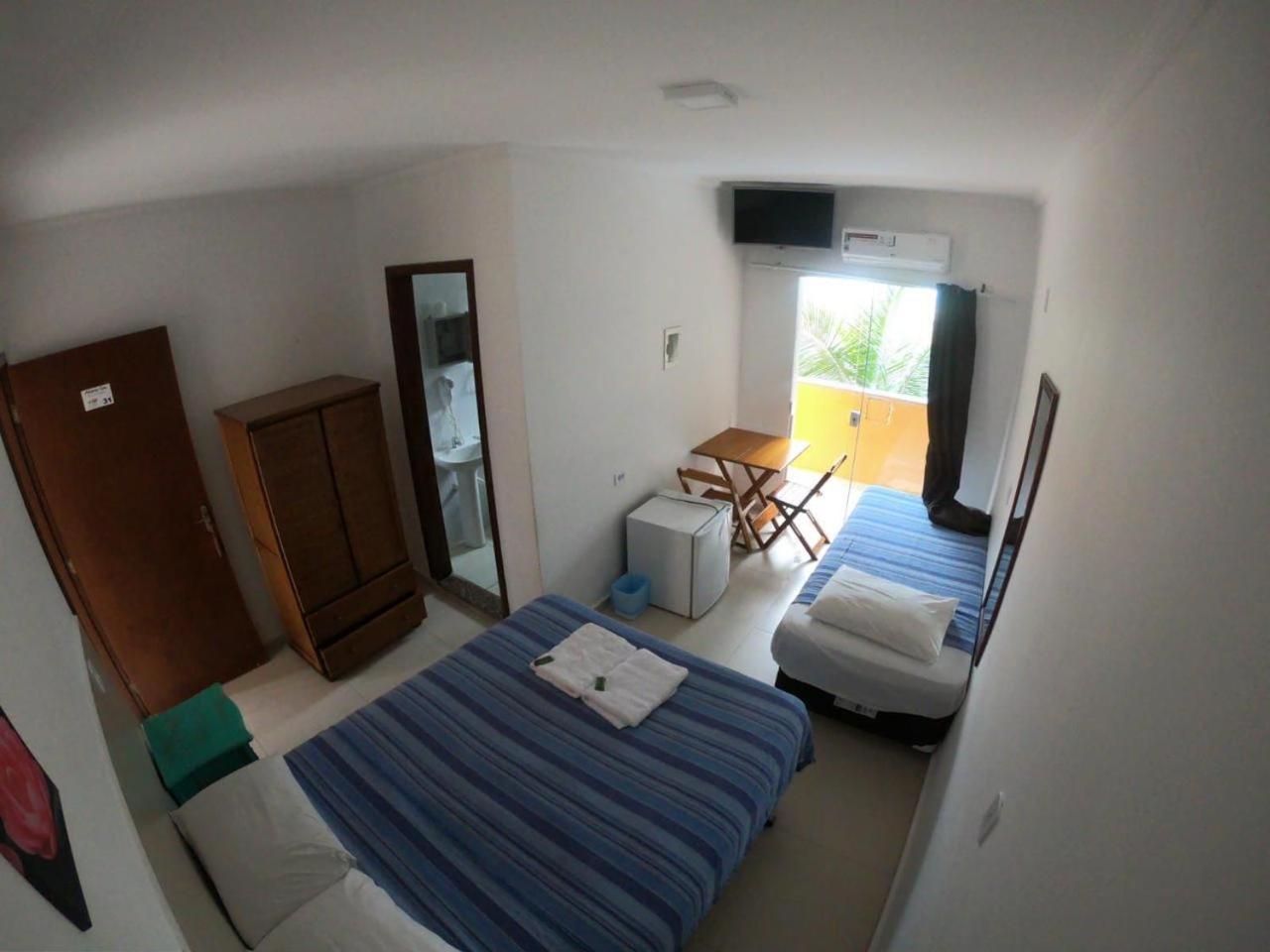 Triple Room photo 2