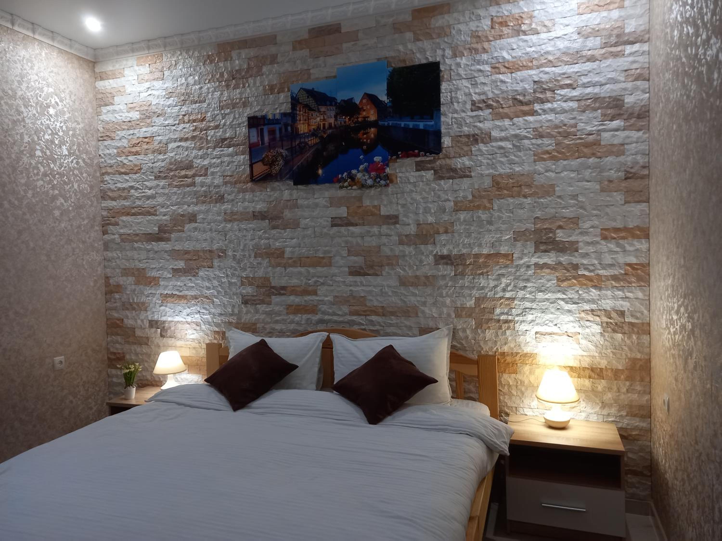 Standard Single Room with Shower