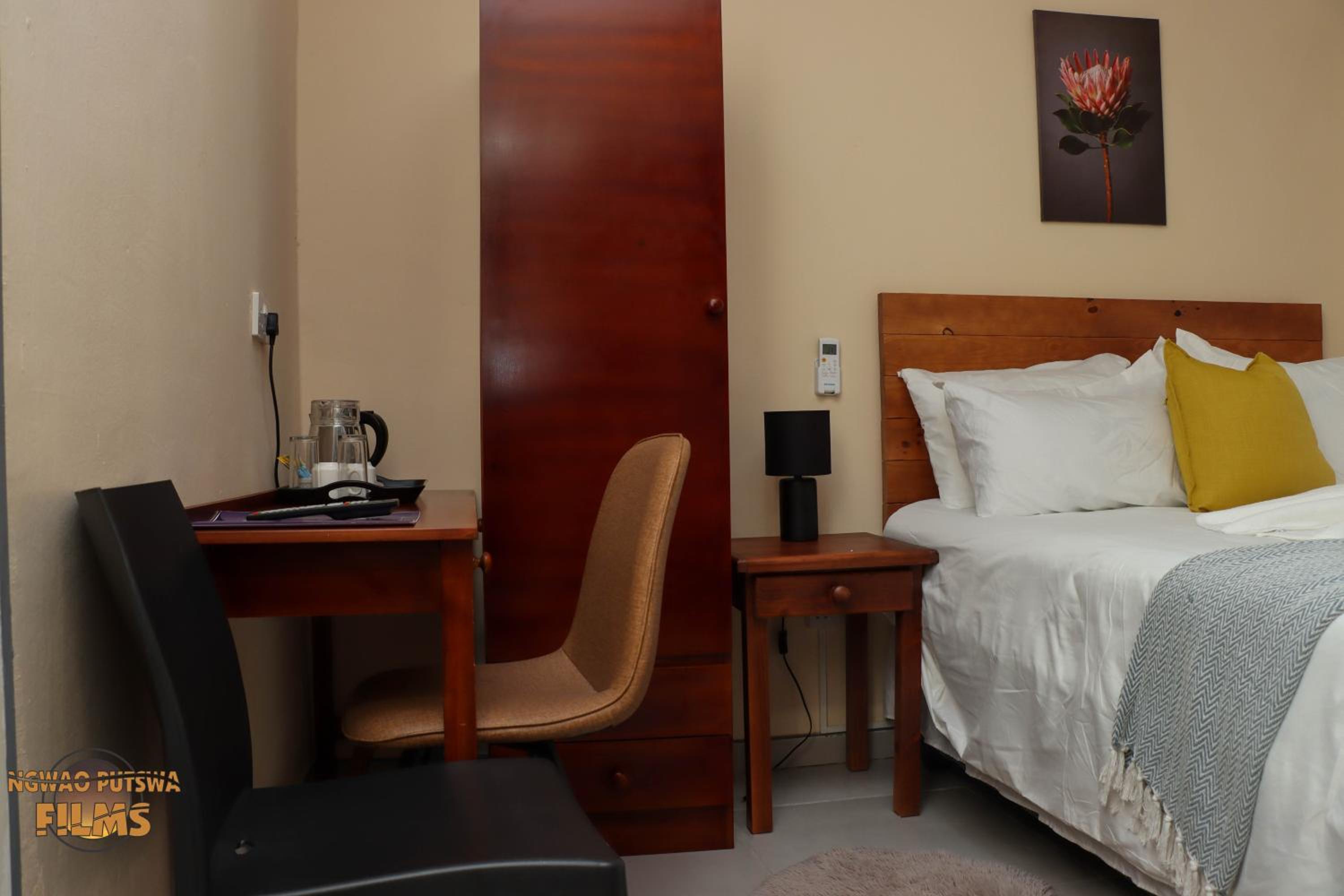 Double Room photo 1