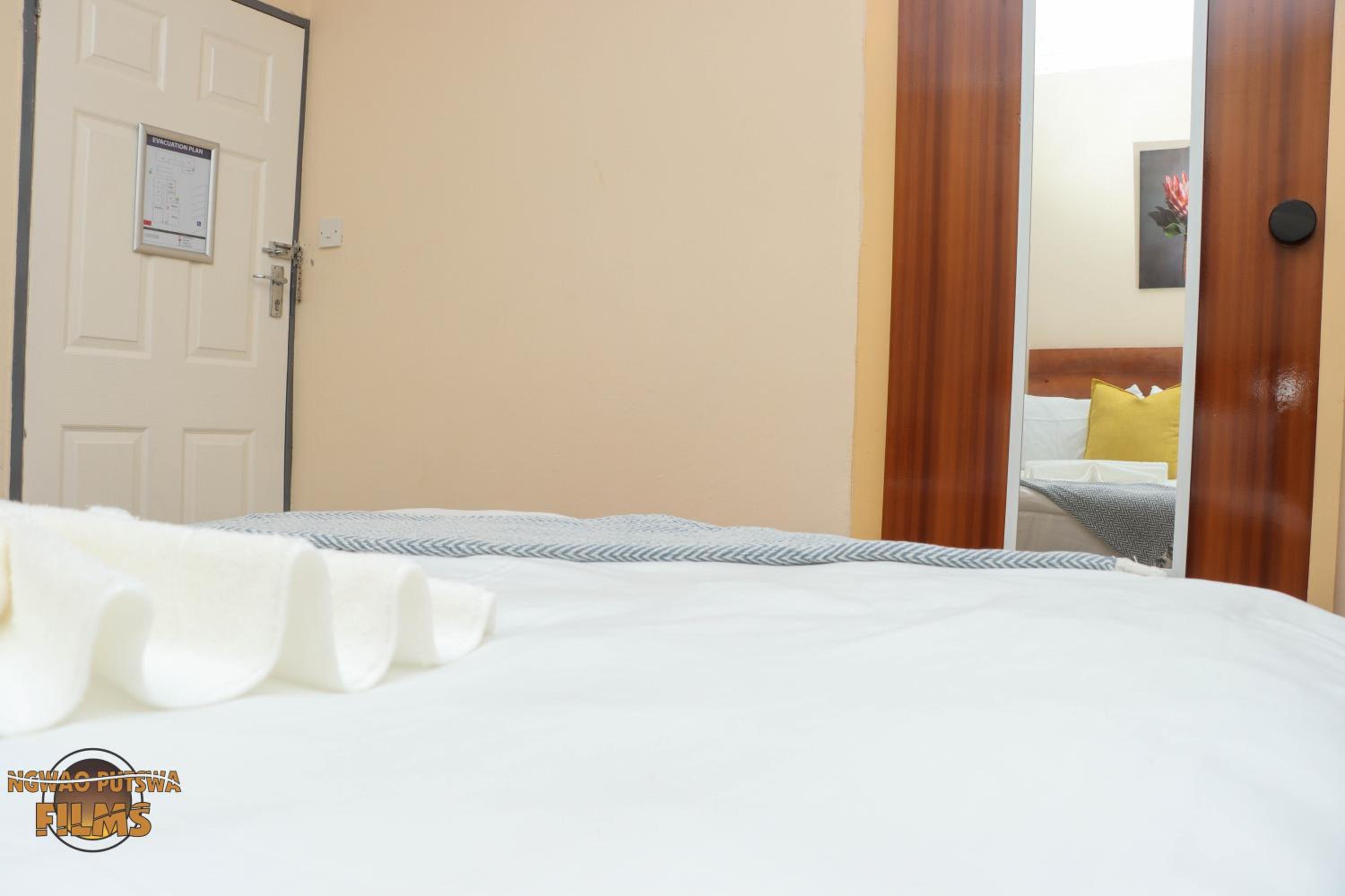 Double Room photo 2