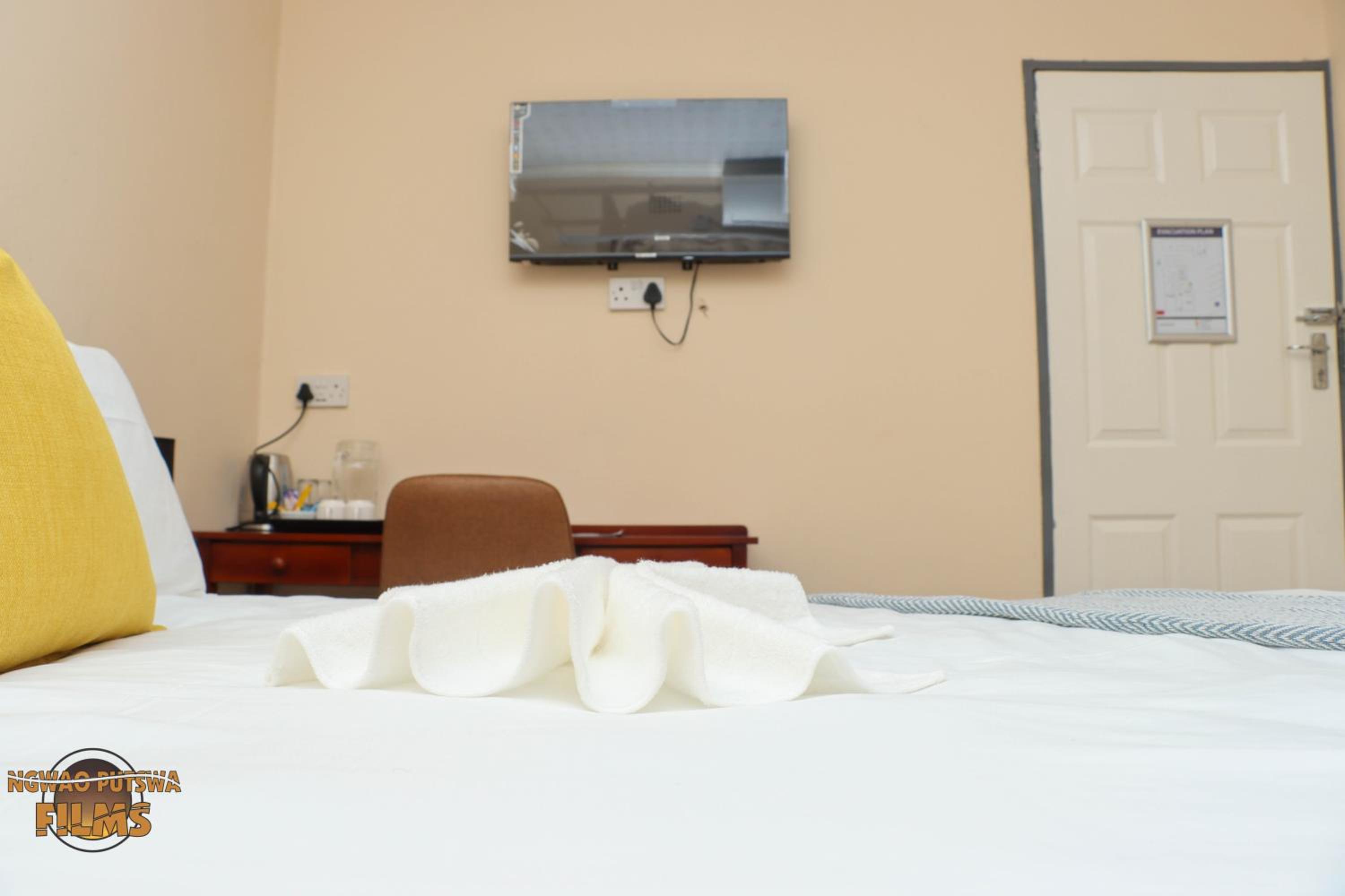 Double Room photo 3