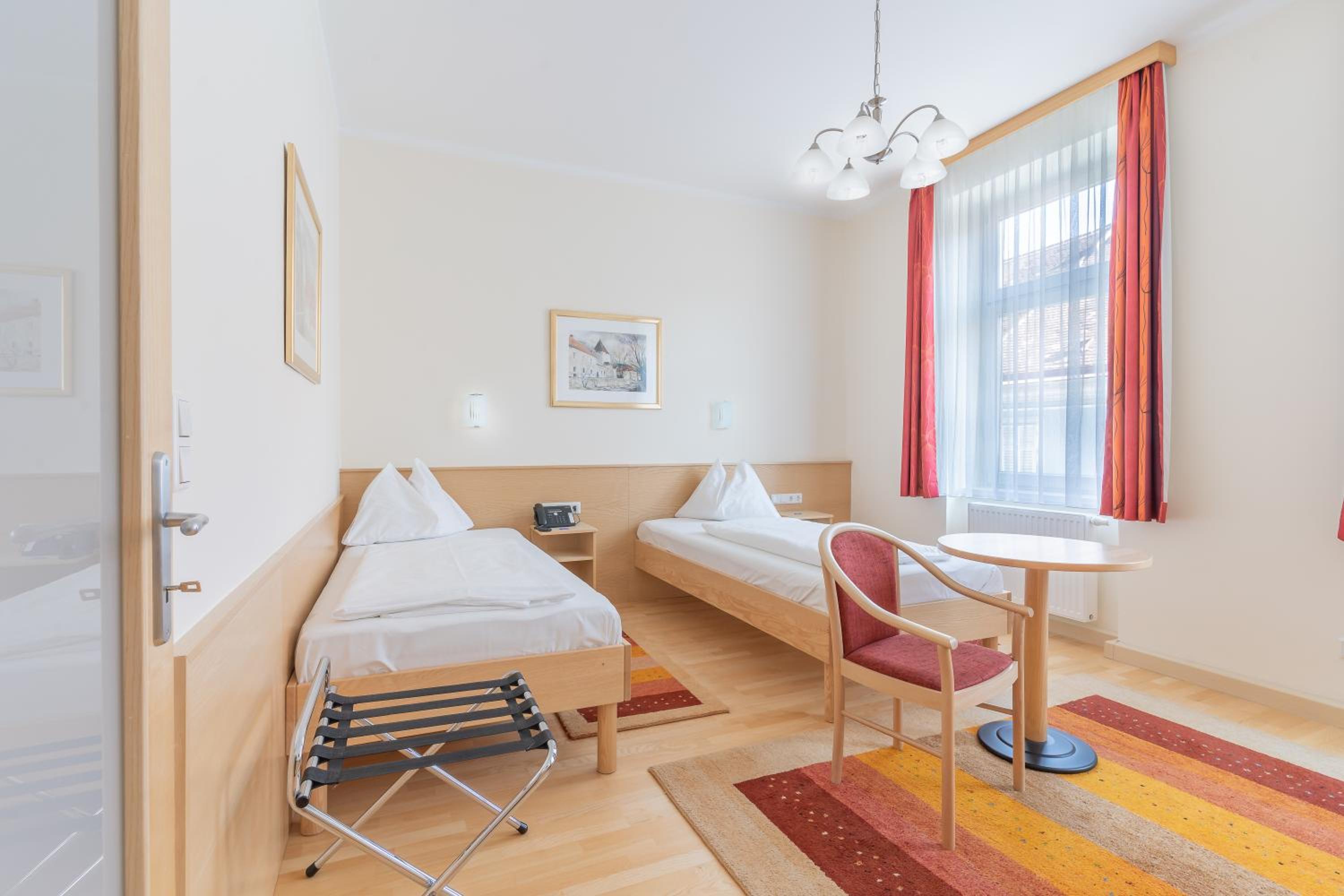Hotel Kindler 2,0 Self-Check-In