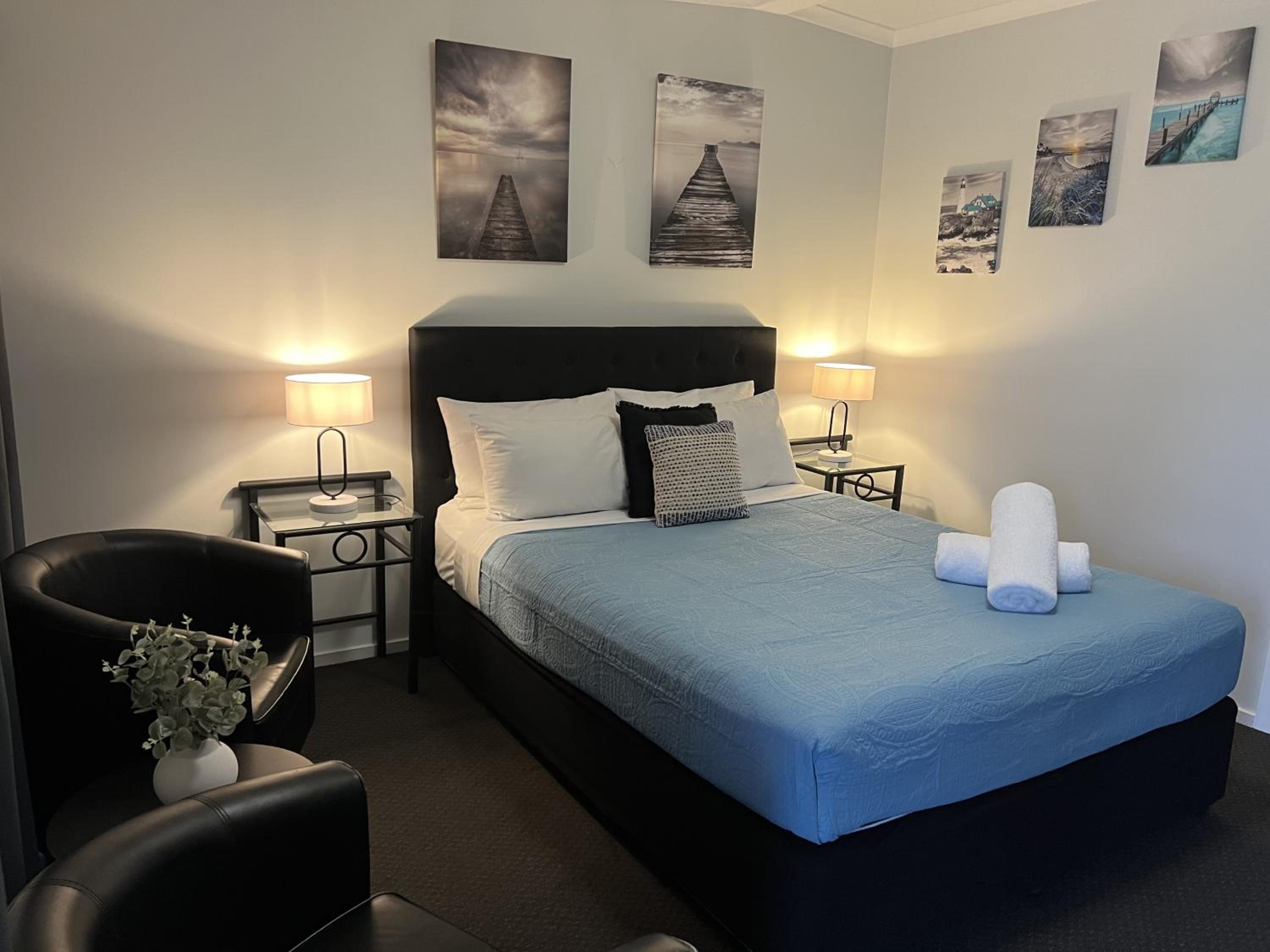 Twin Room photo 1