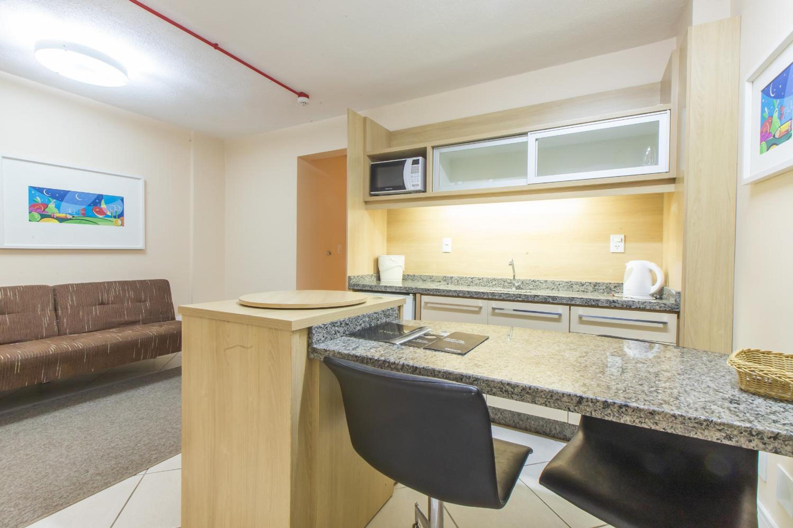 Standard Apartment photo 3