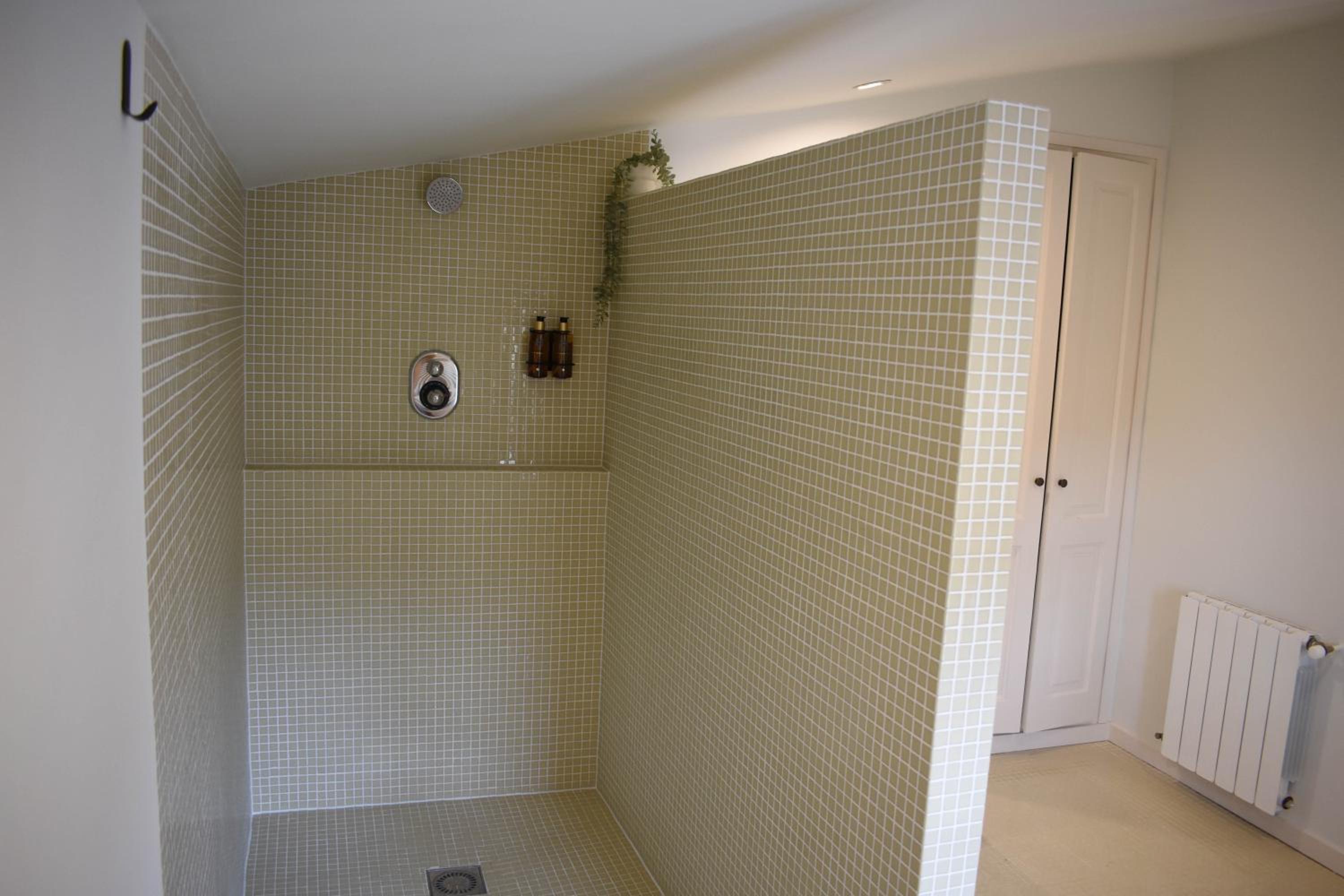 Double Room with Patio photo 3