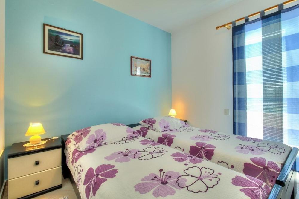 Apartment with Terrace photo 1