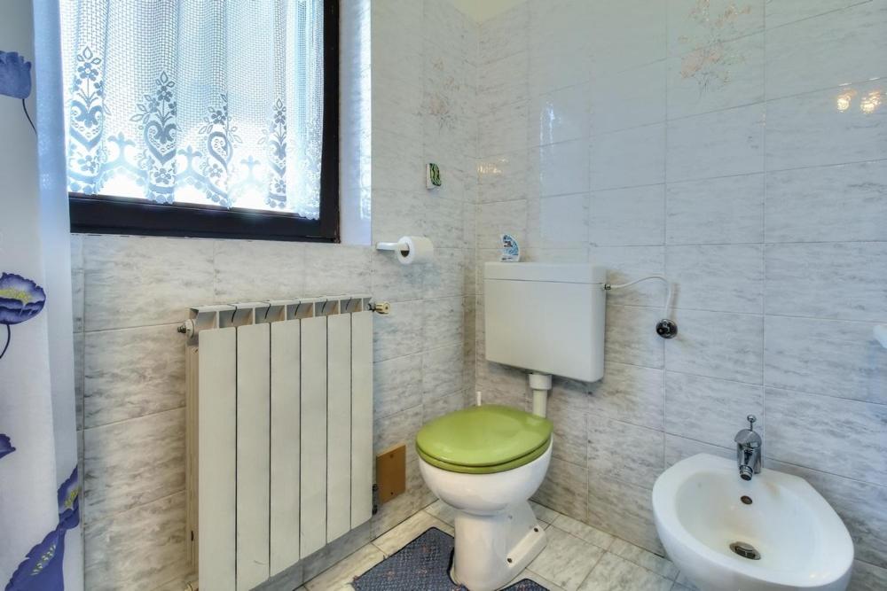 Apartment with Terrace photo 2