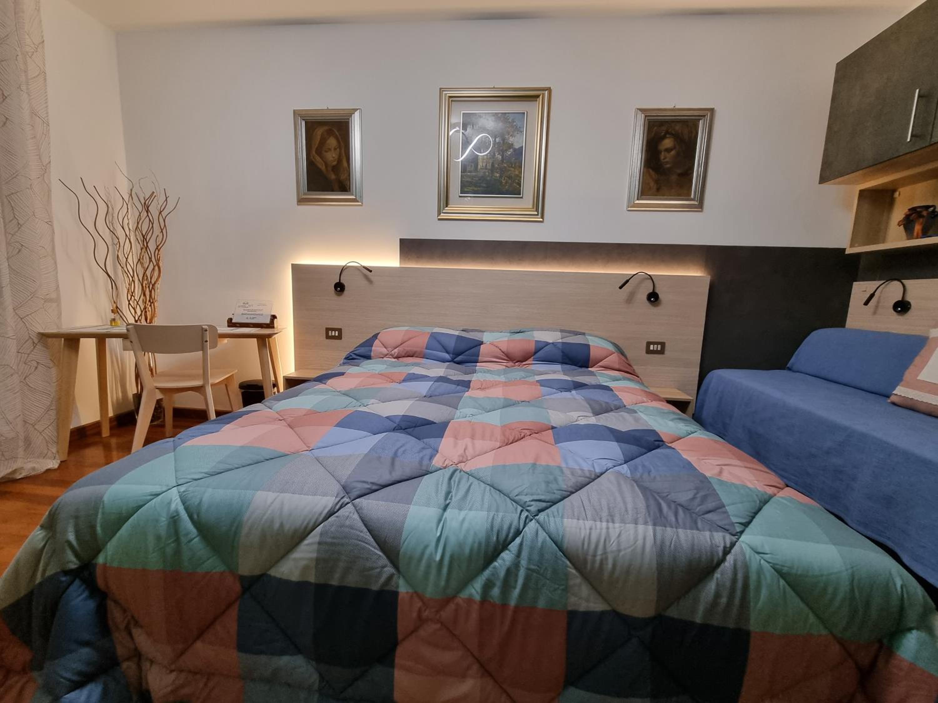 Triple Room photo 3