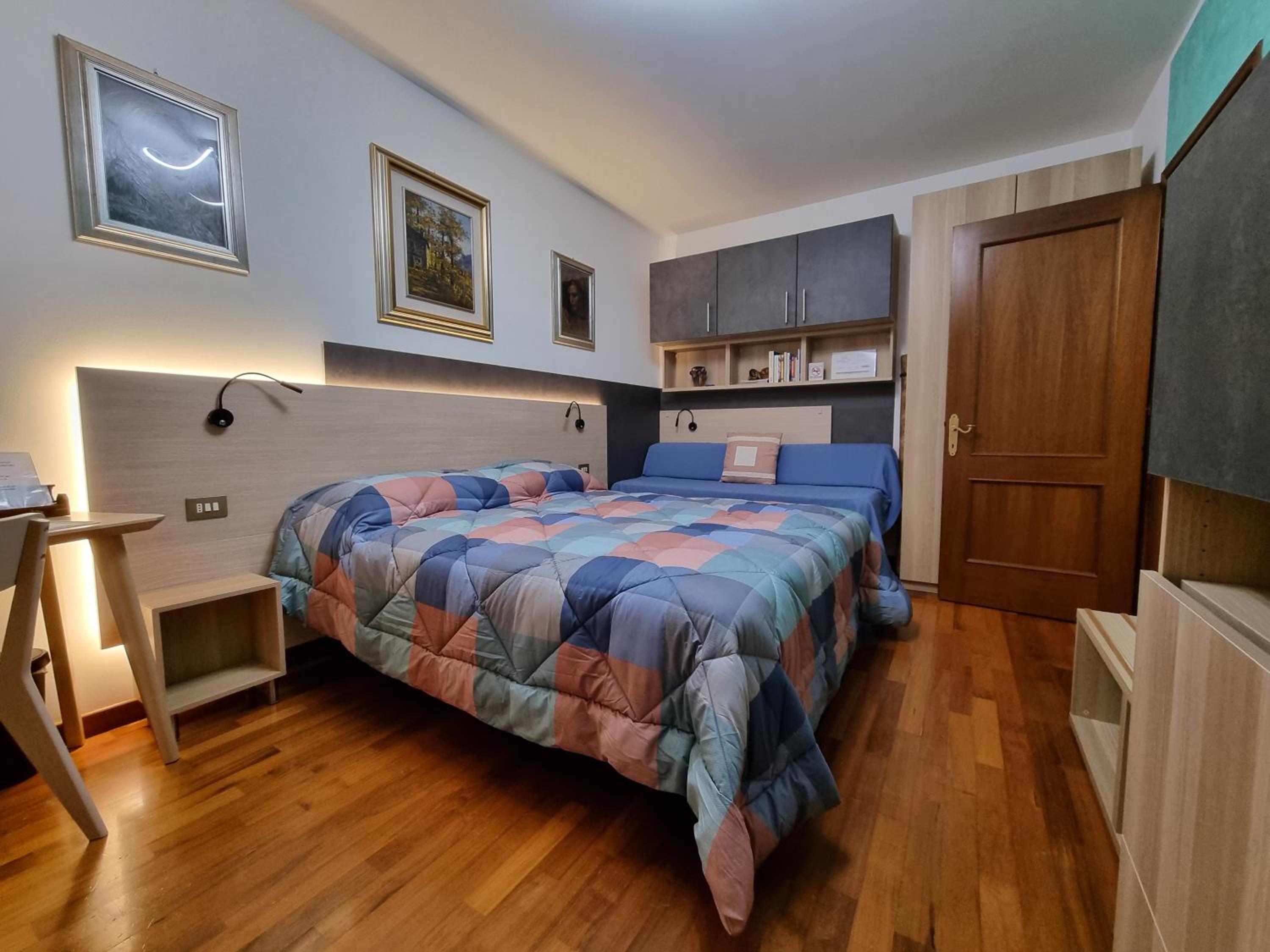Triple Room photo 1