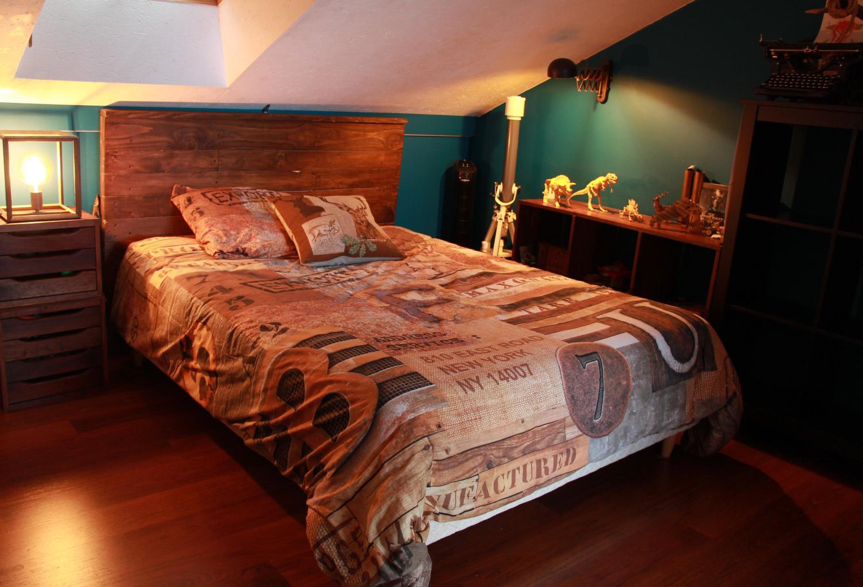 Family Suite - Photo 8