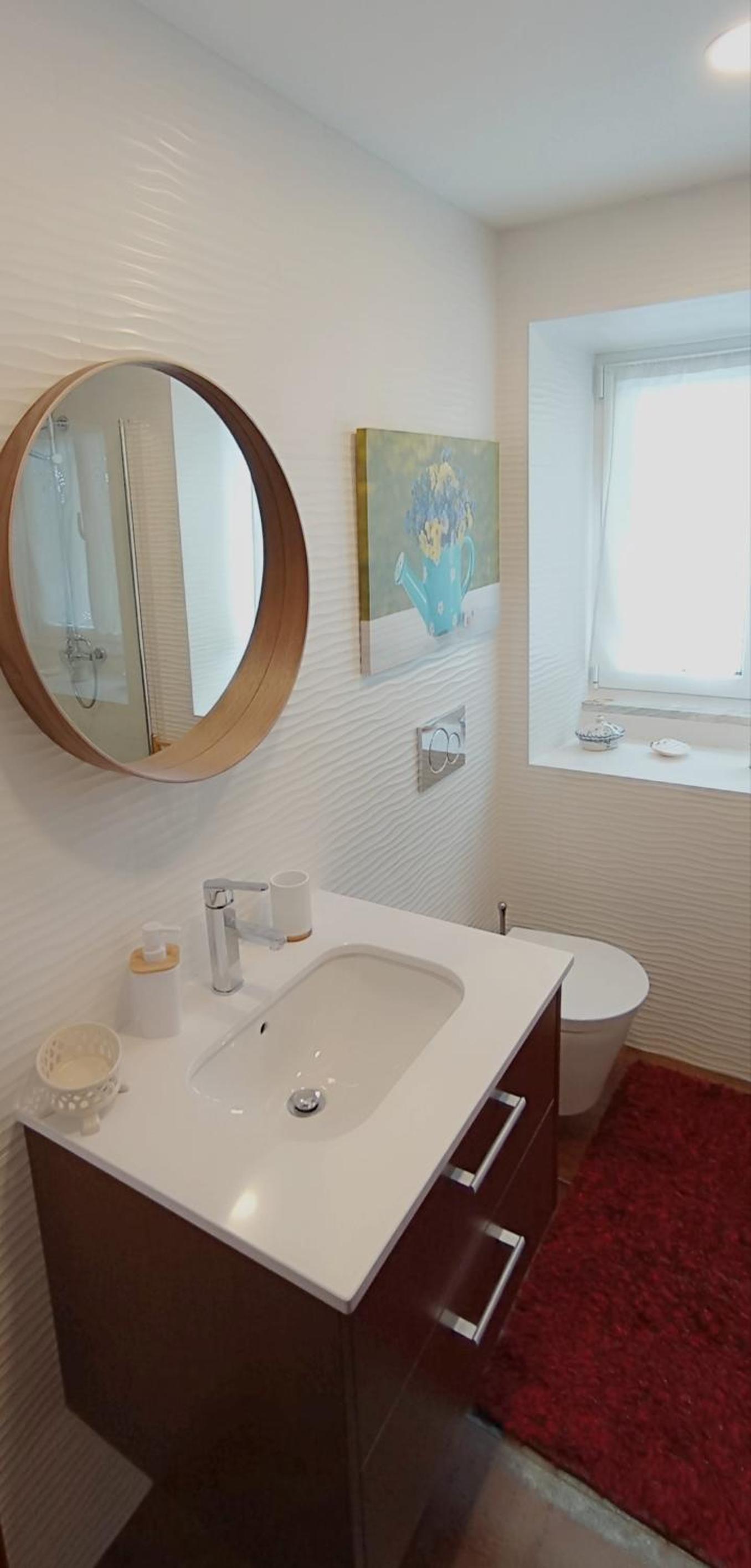 Double Room - Photo 12
