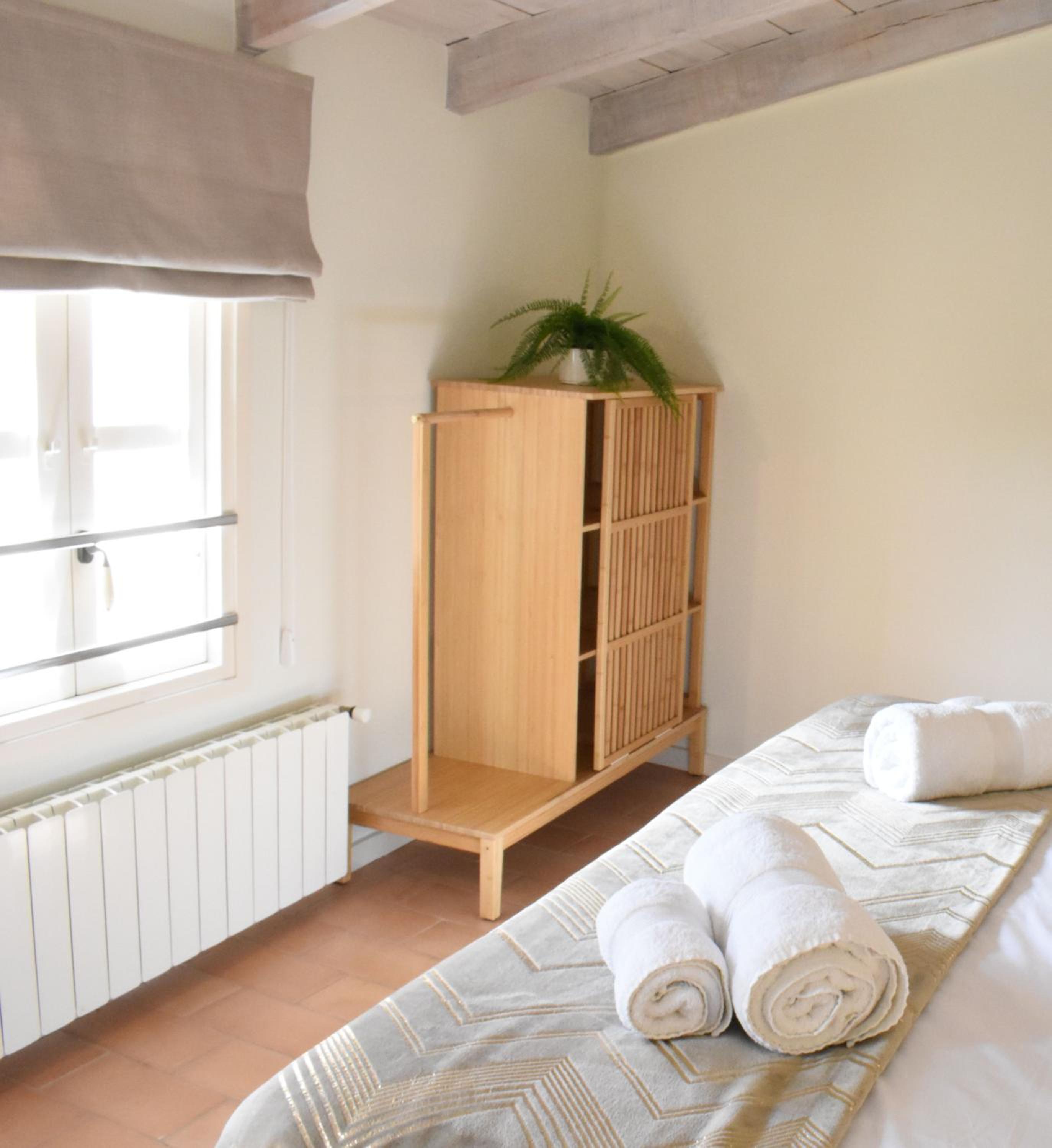 Double Room with Garden View photo 2