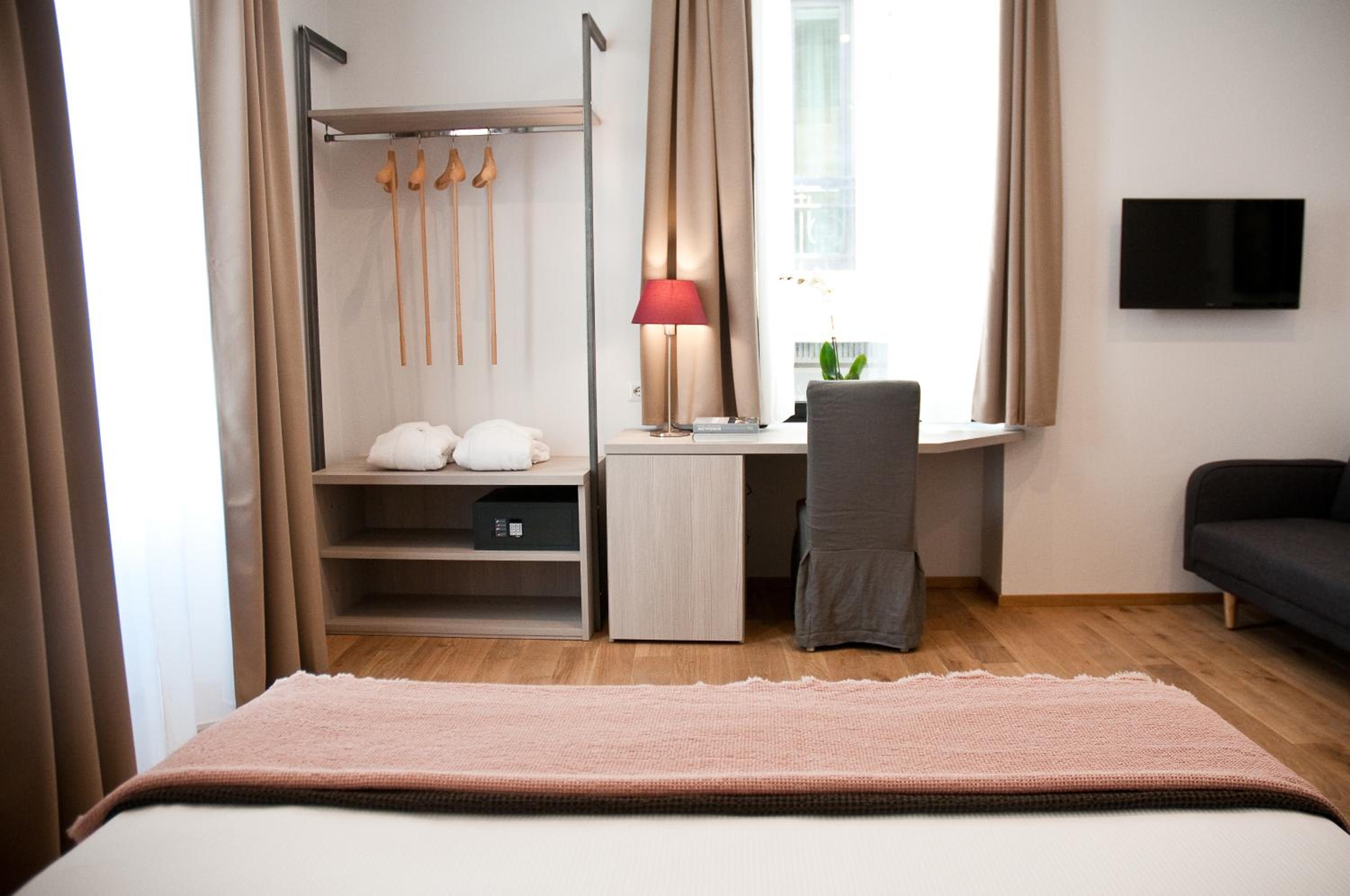Superior Triple Room