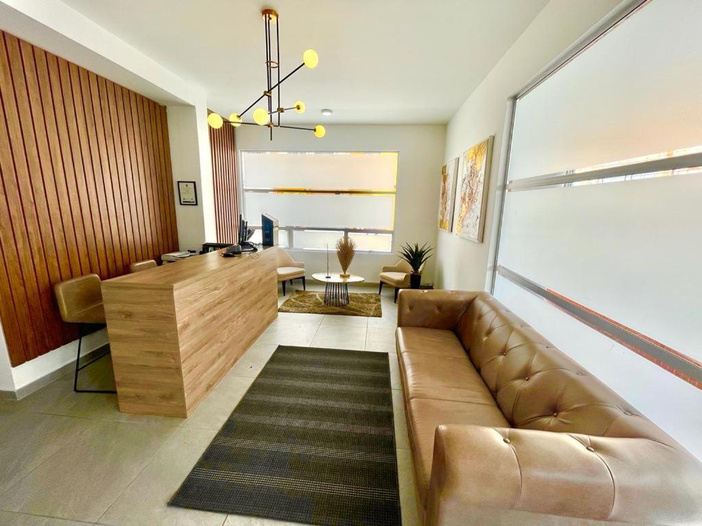 Standard Apartment photo 1