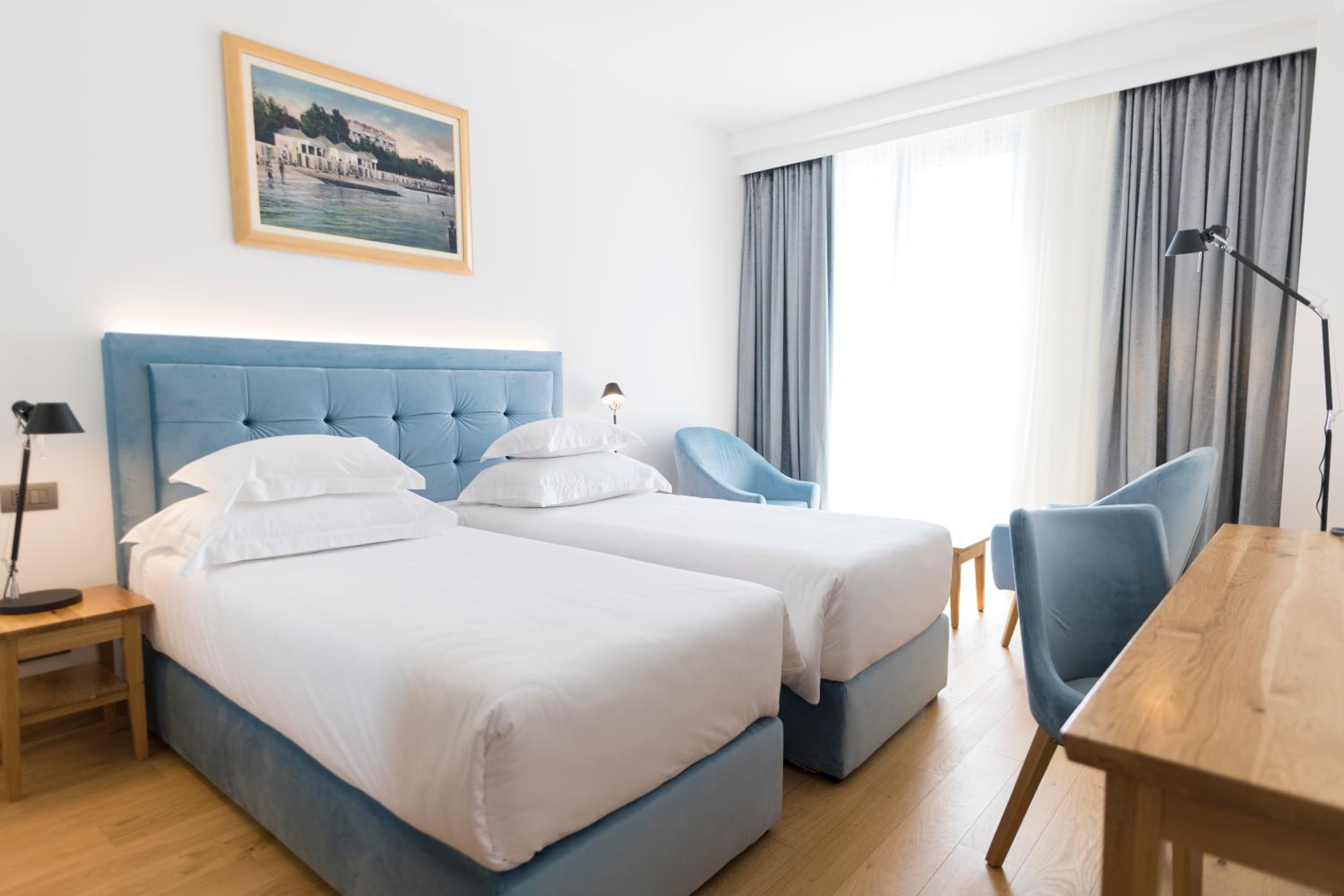 Superior Double or Twin Room - Photo 1