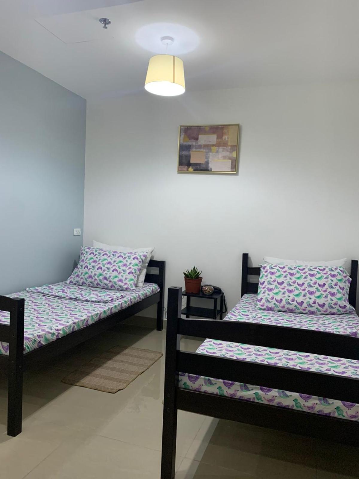 Standard Twin Room - Photo 1