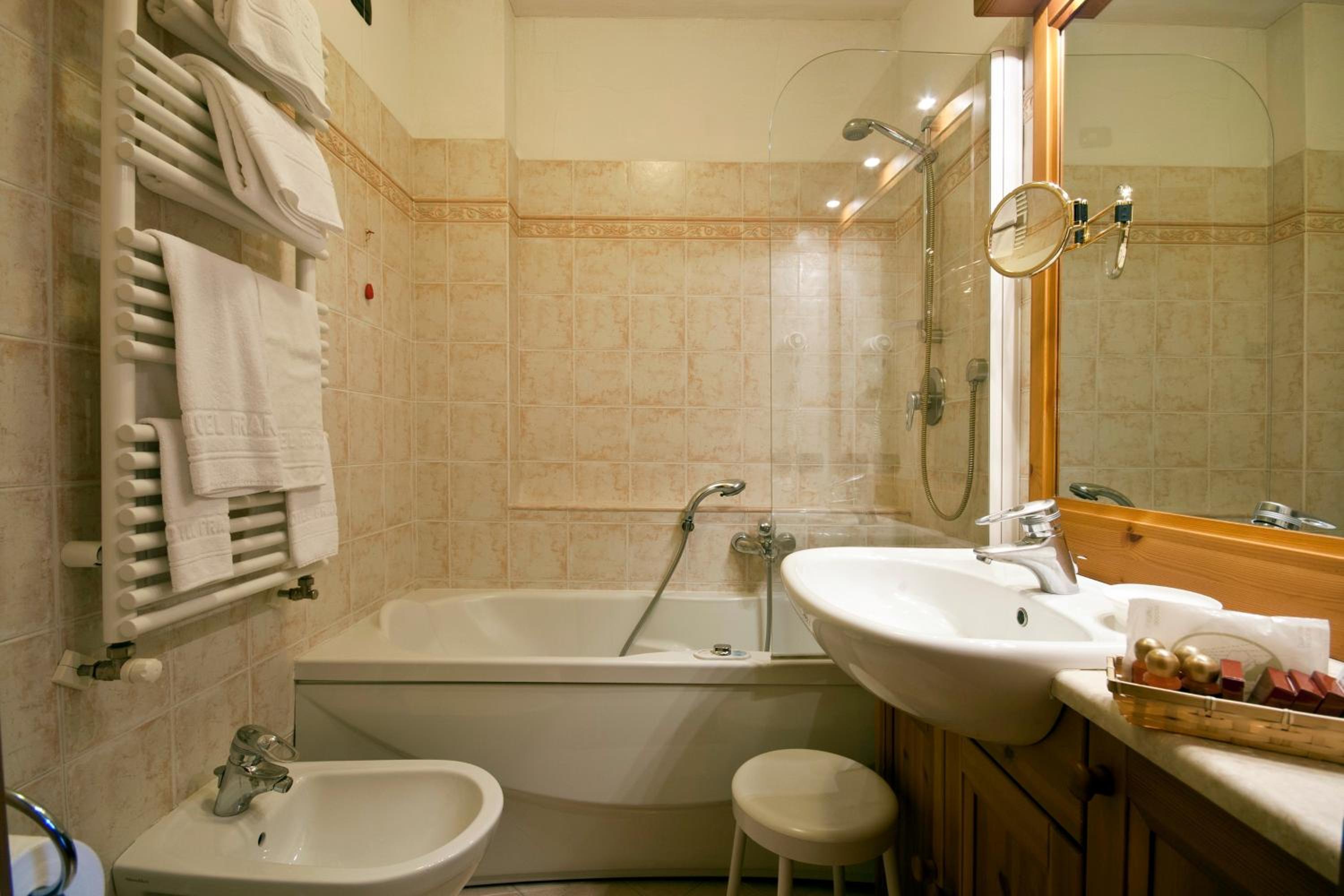Family Suite - Photo 5