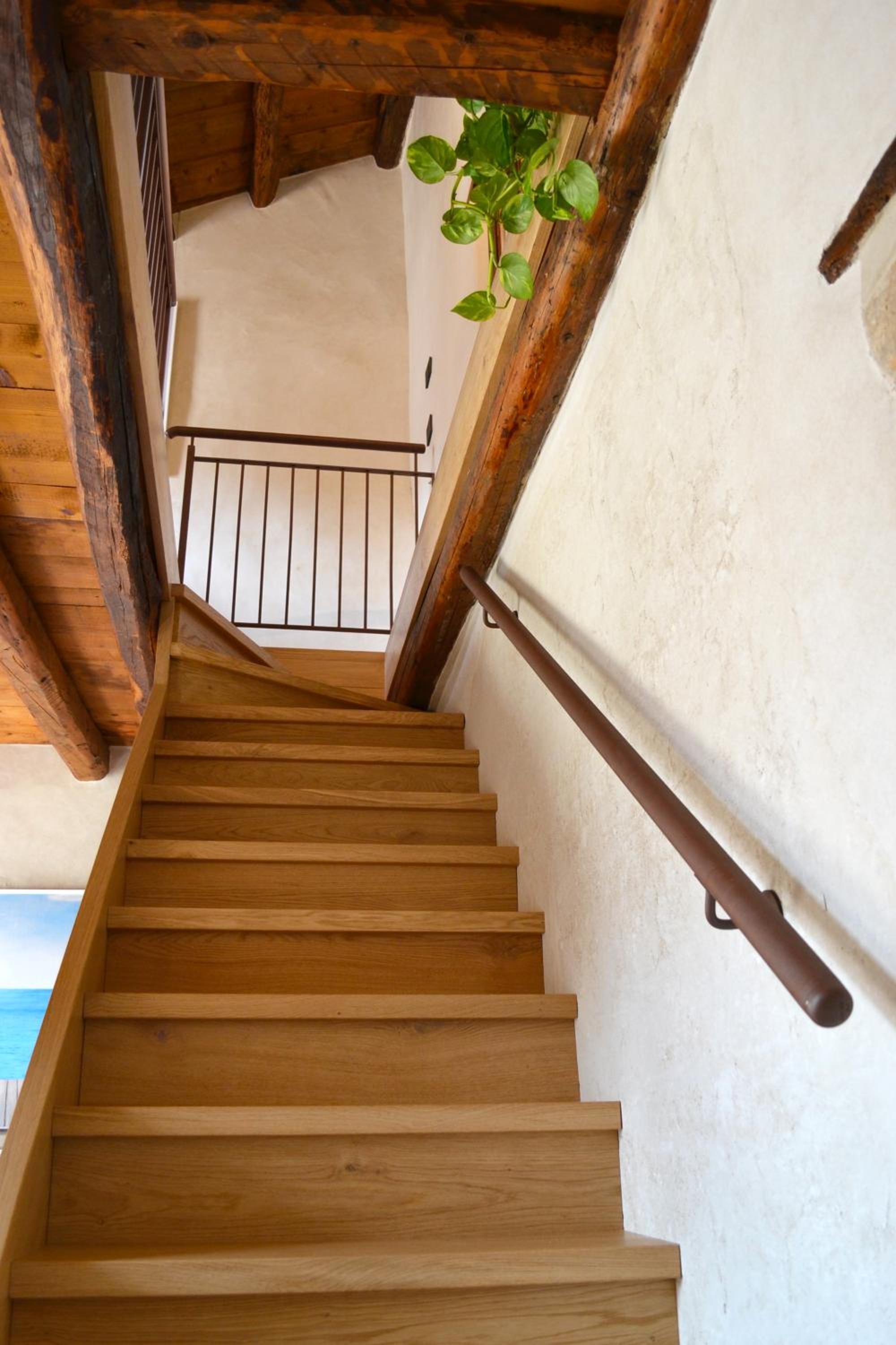 Maisonette photo 3