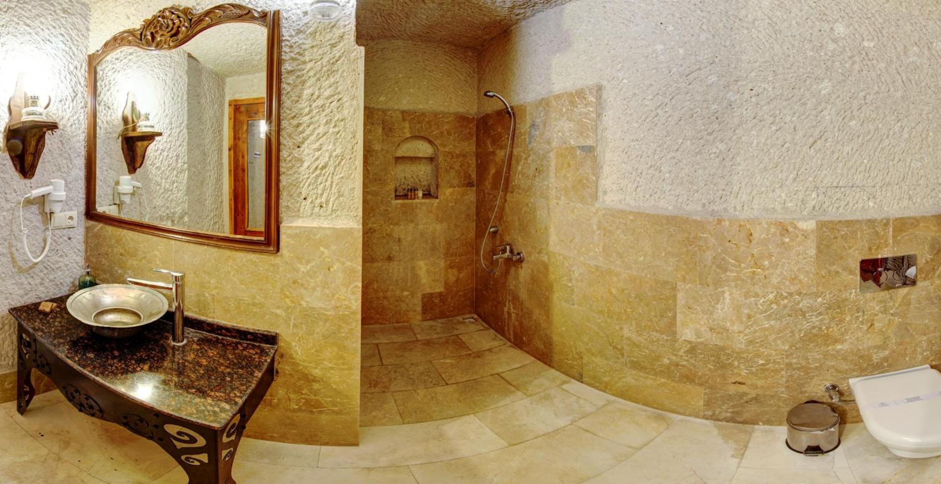Standard Twin Room - Photo 4