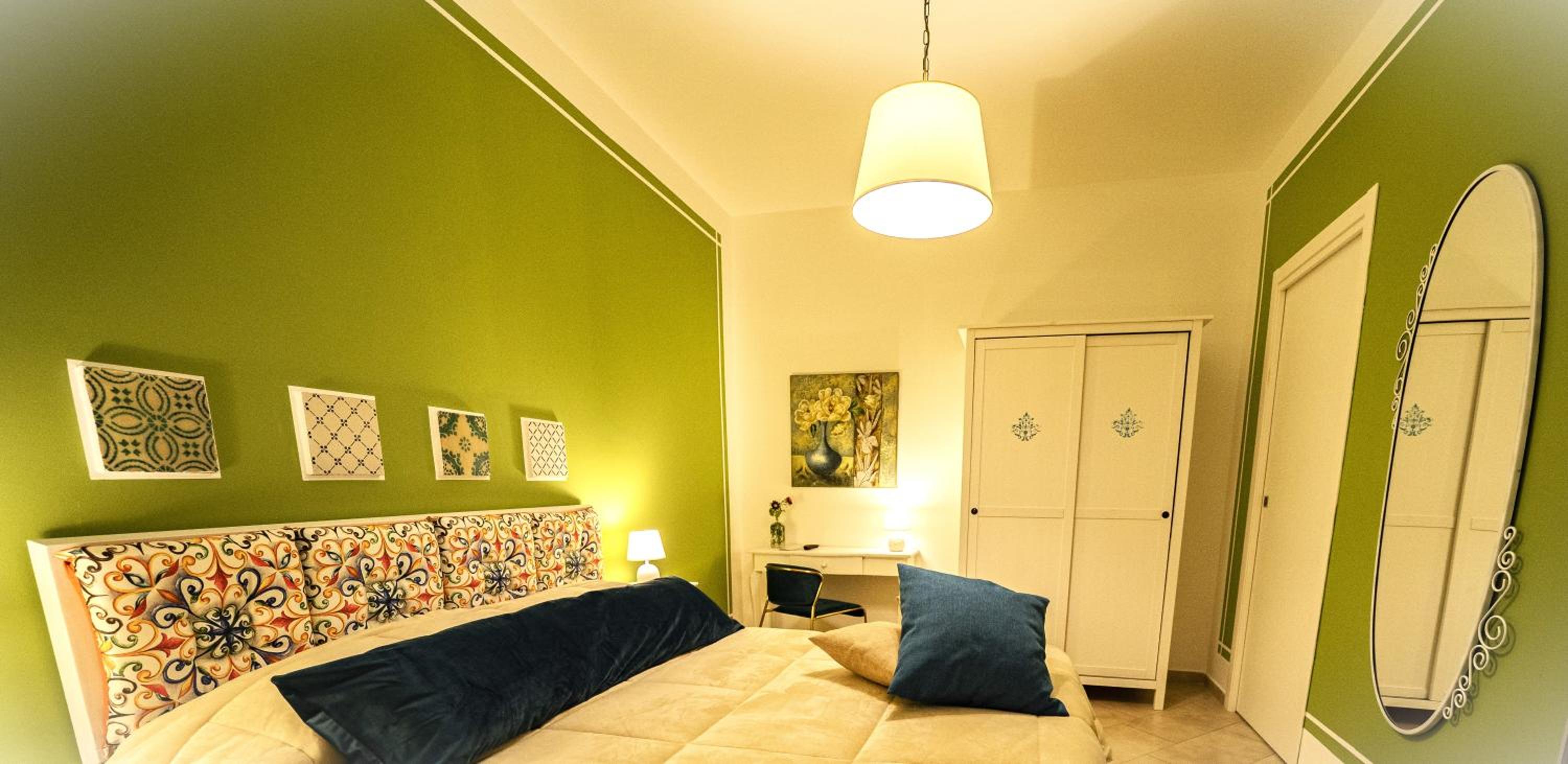 Classic Triple Room - Photo 3