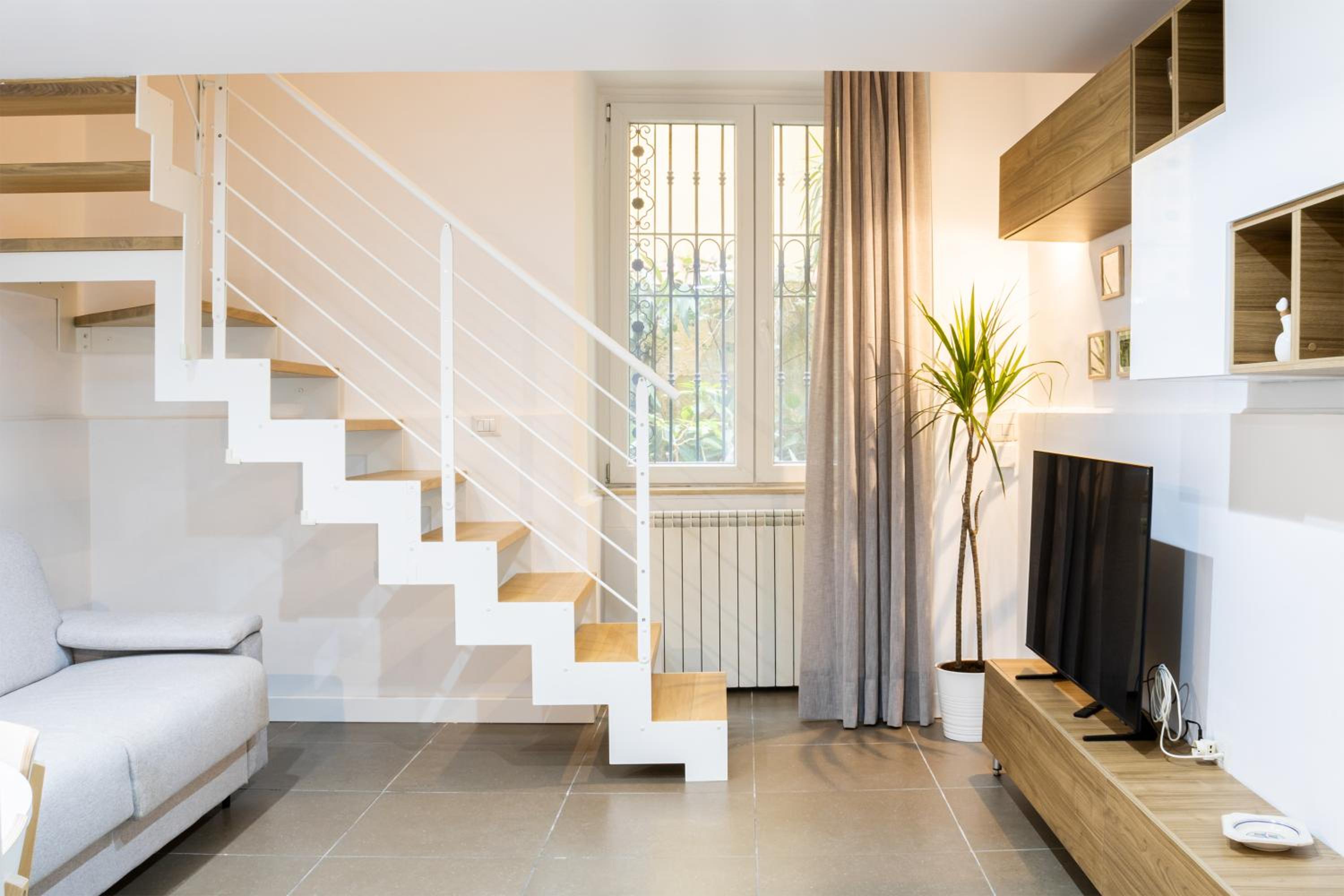 Maisonette