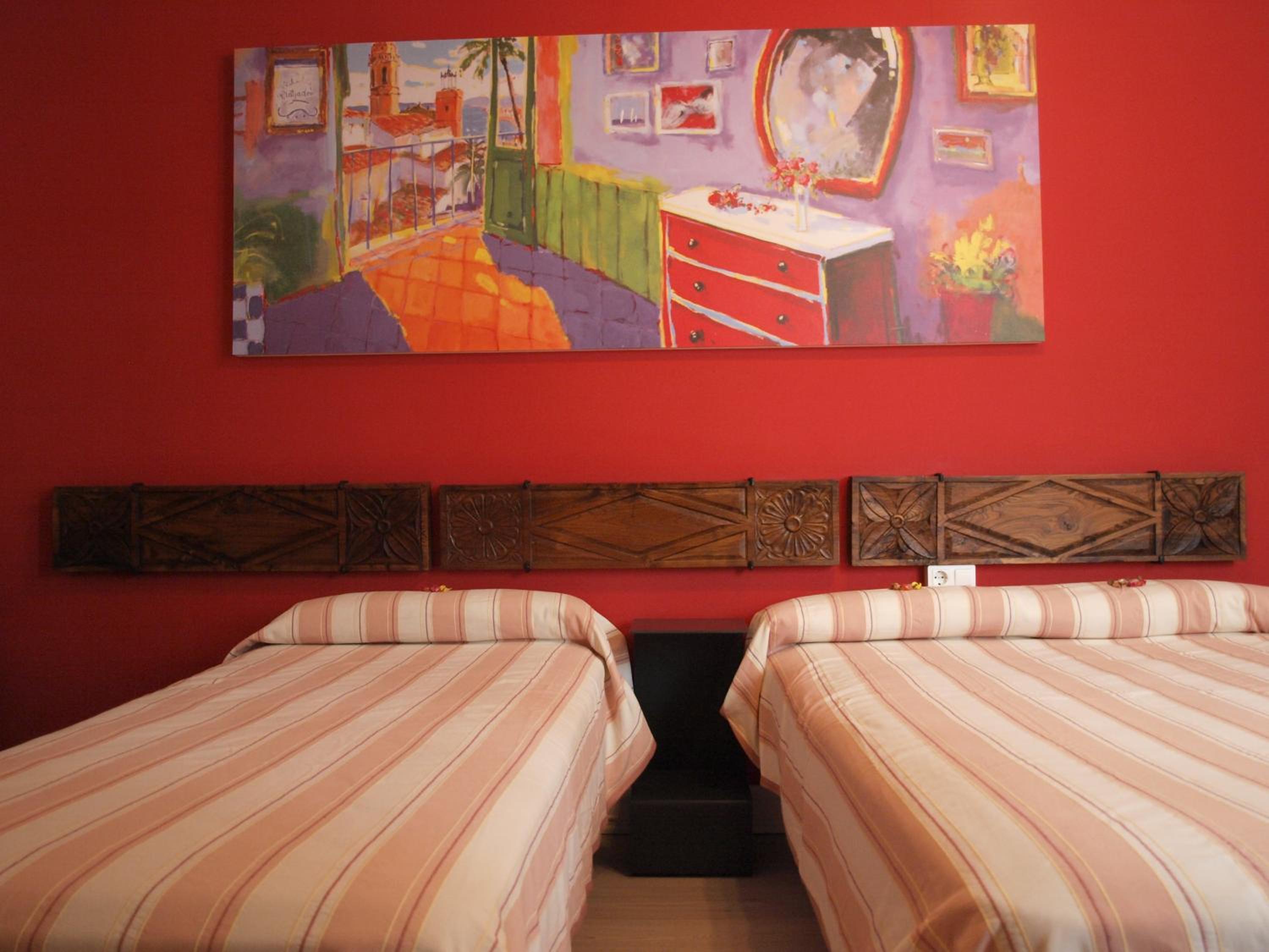 Economy Double or Twin Room - Photo 11