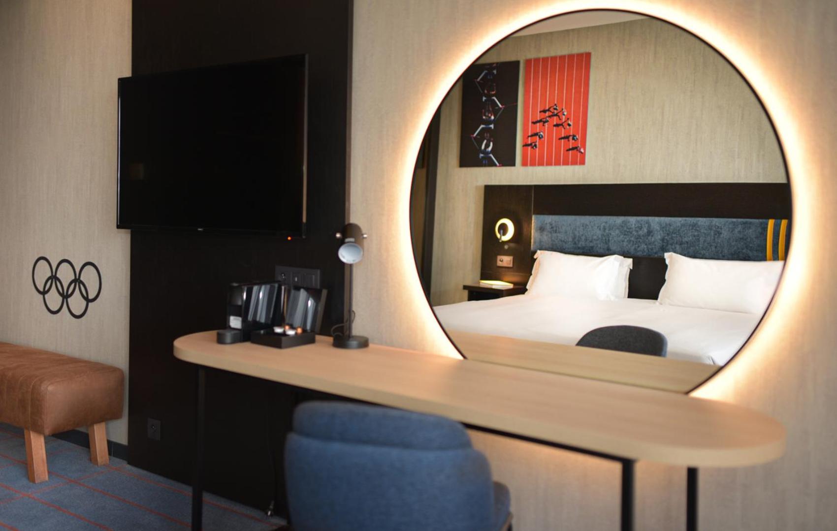 Privilege King Room - Photo 3