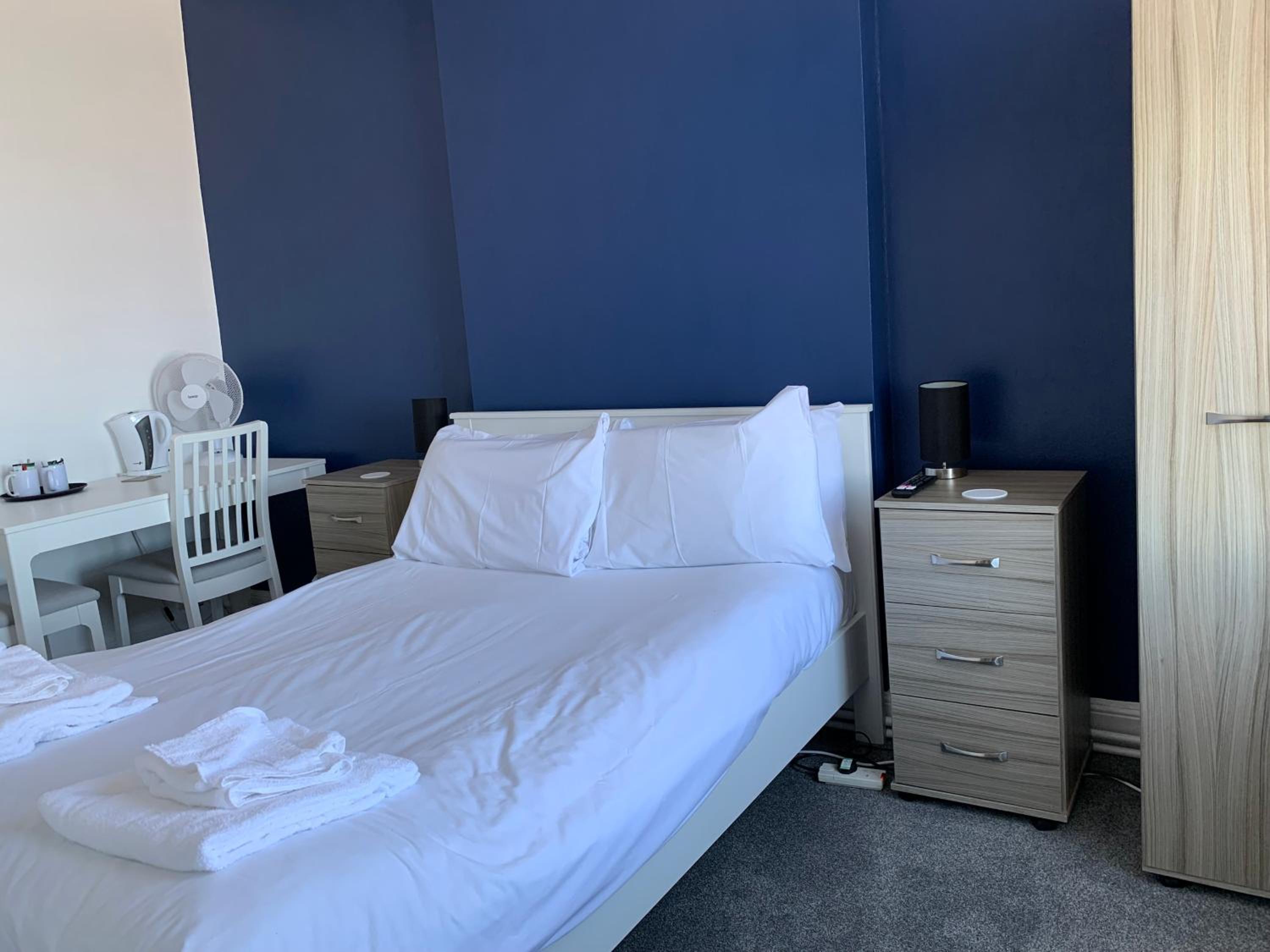 Double Room with Sea View photo 3