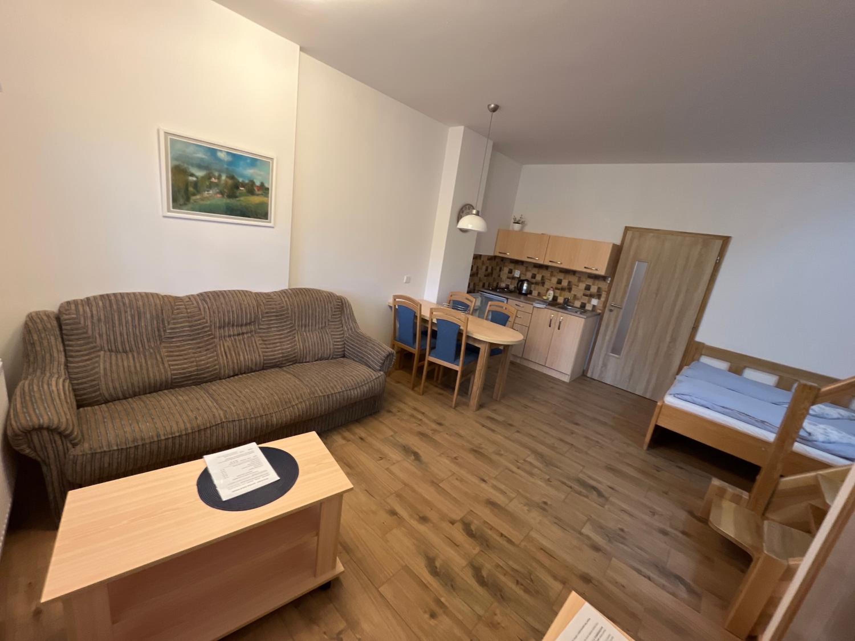 Duplex Suite photo 1