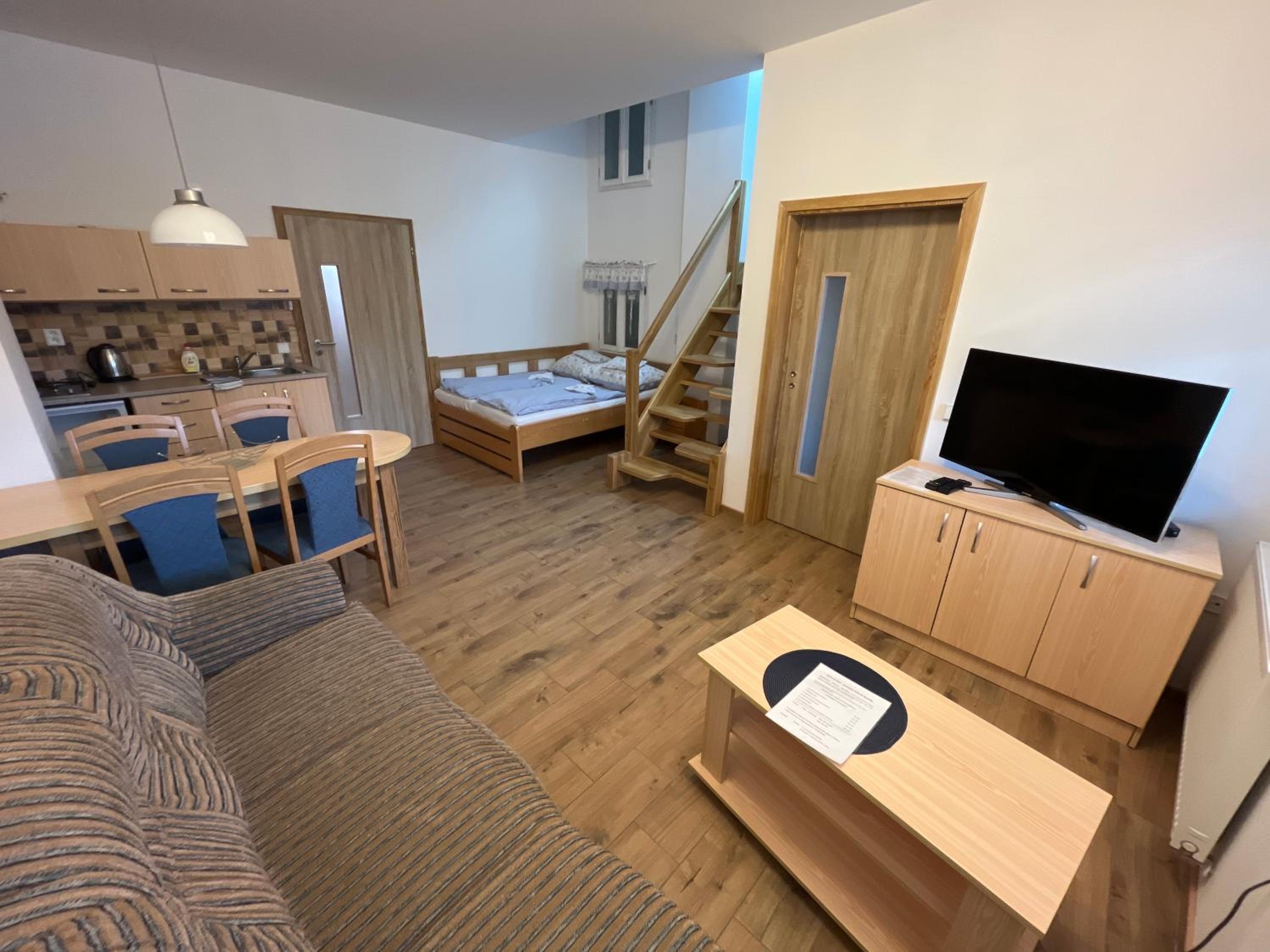 Duplex Suite photo 2