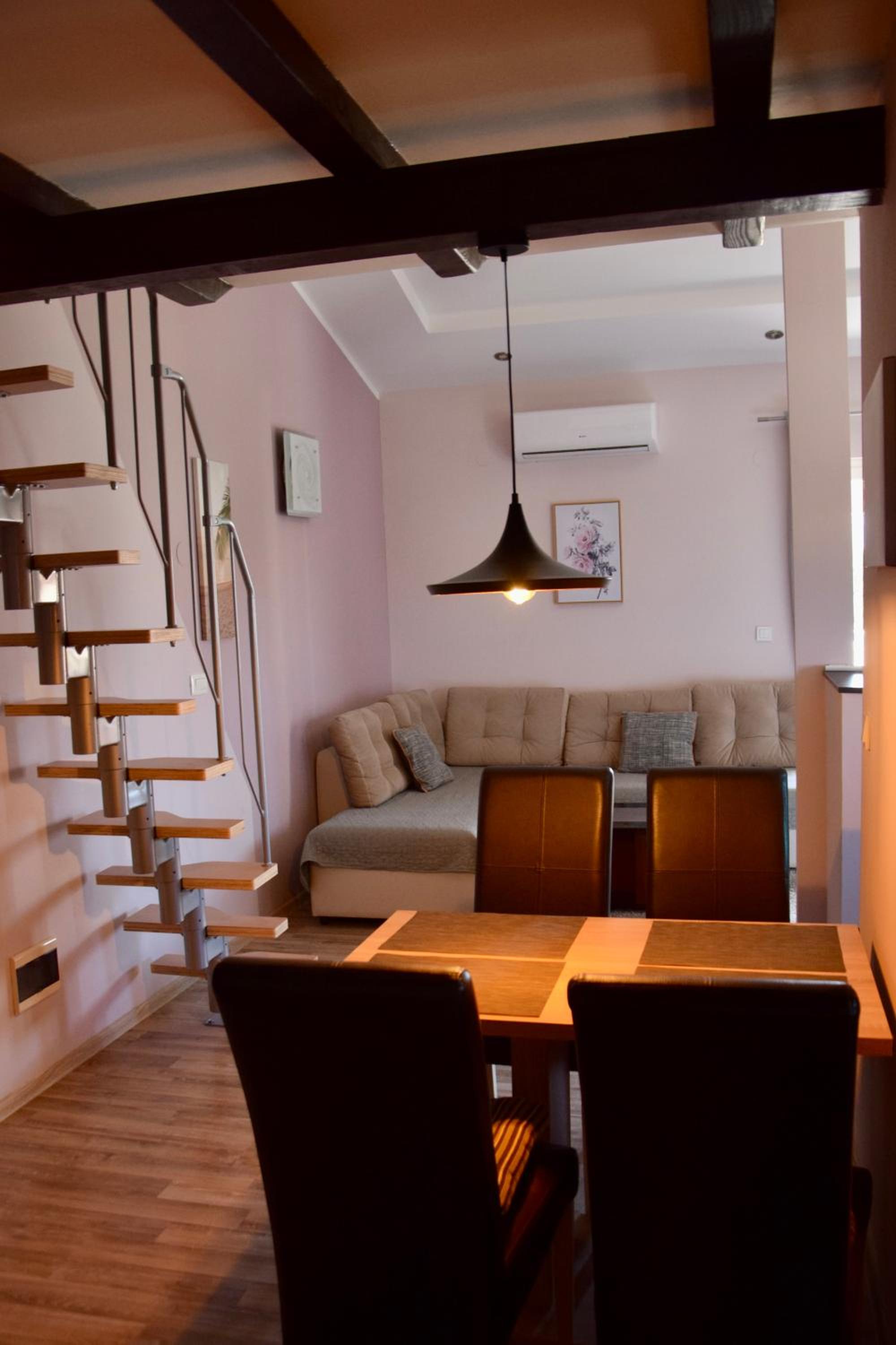Two-Bedroom Apartment - Photo 1