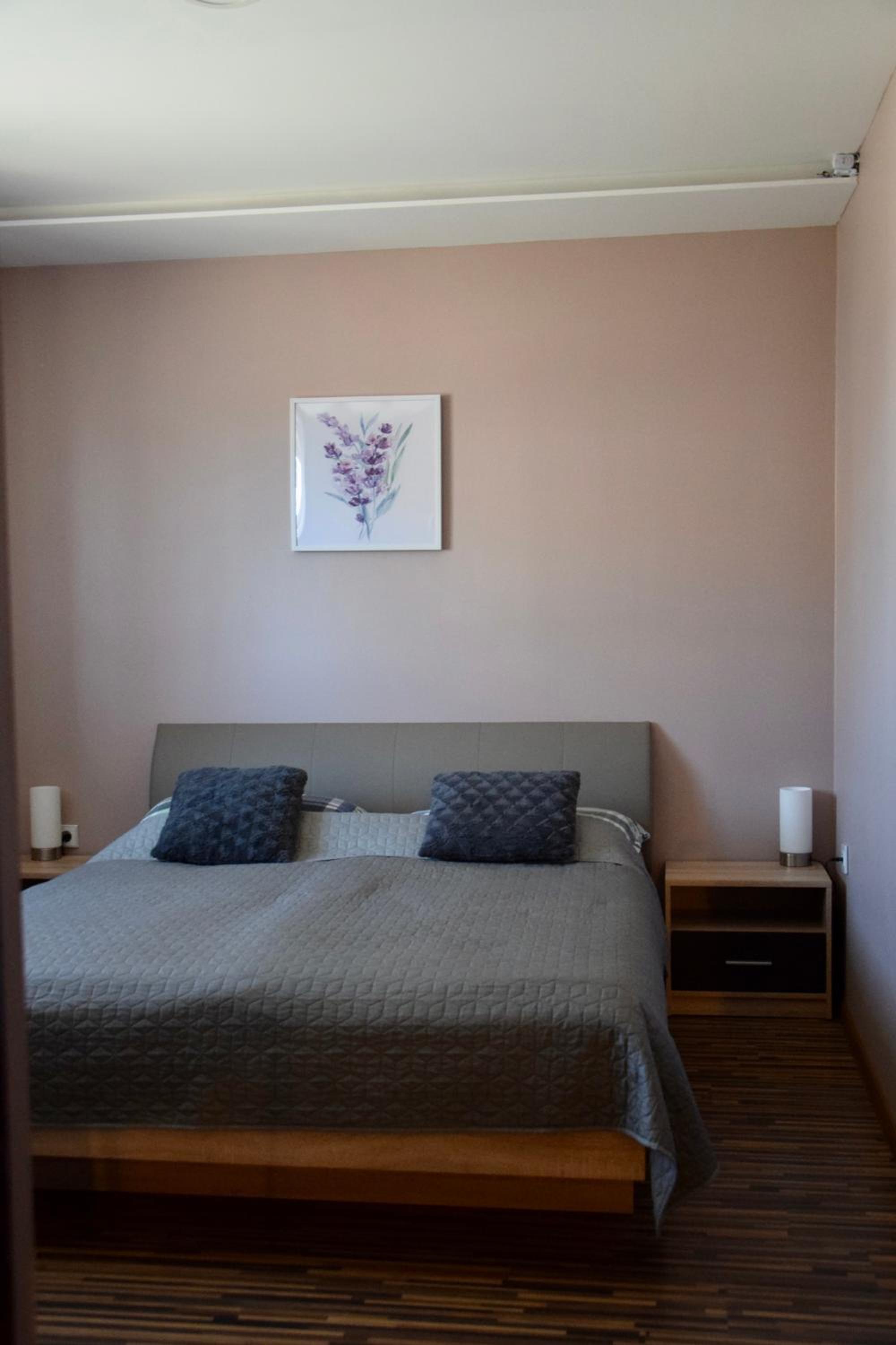 Two-Bedroom Apartment - Photo 28