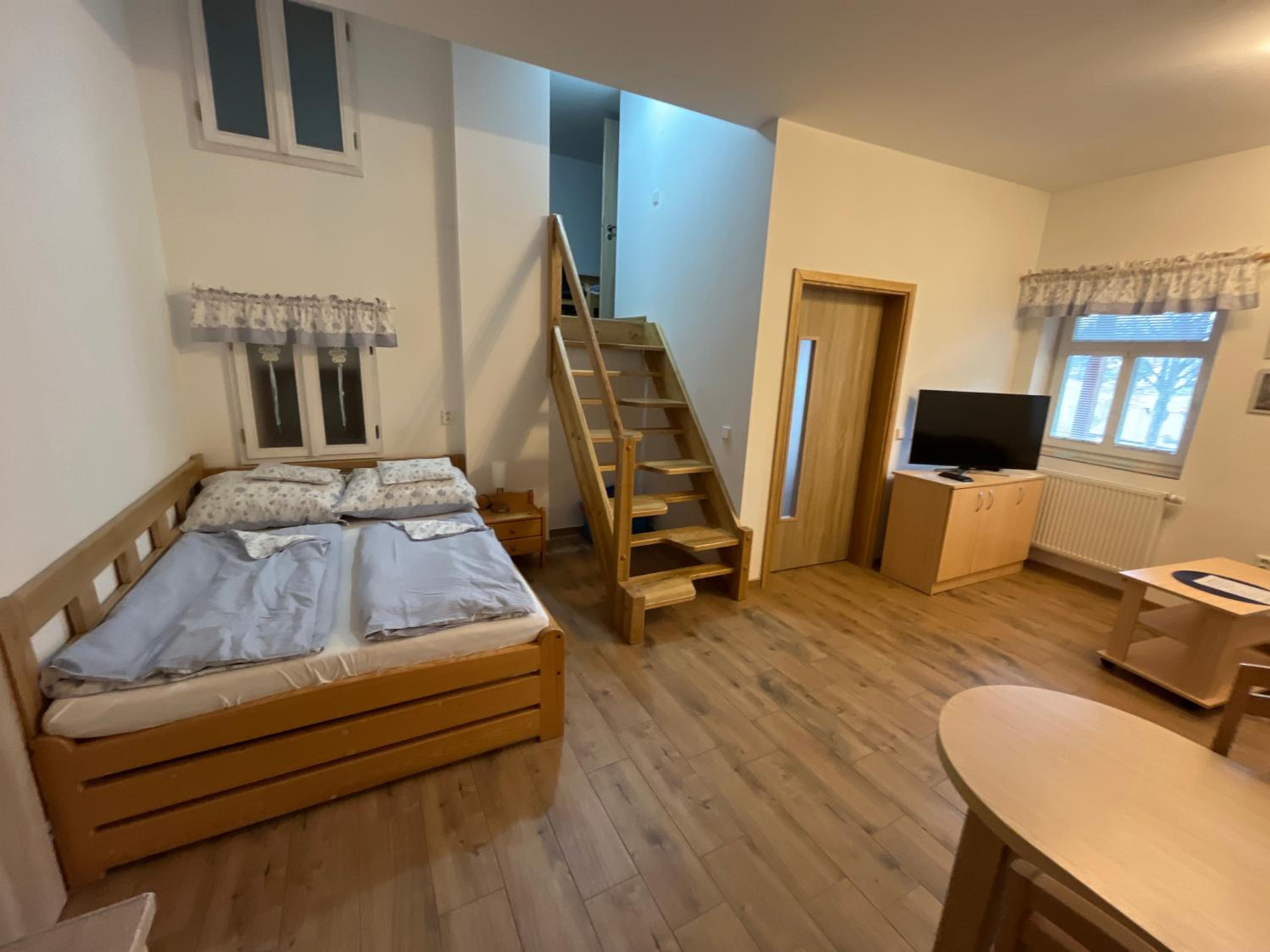 Duplex Suite photo 3