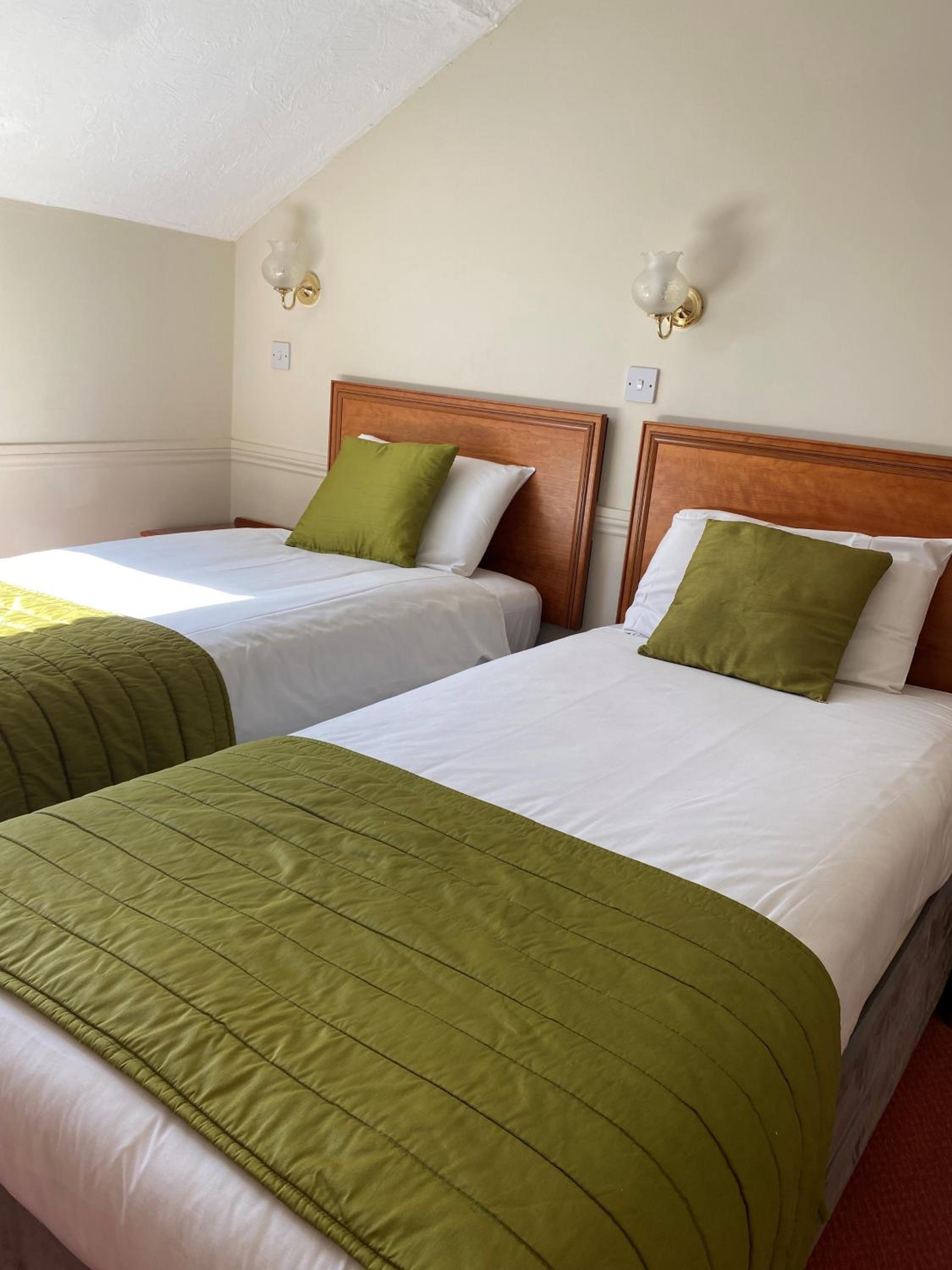 Twin Room photo 2
