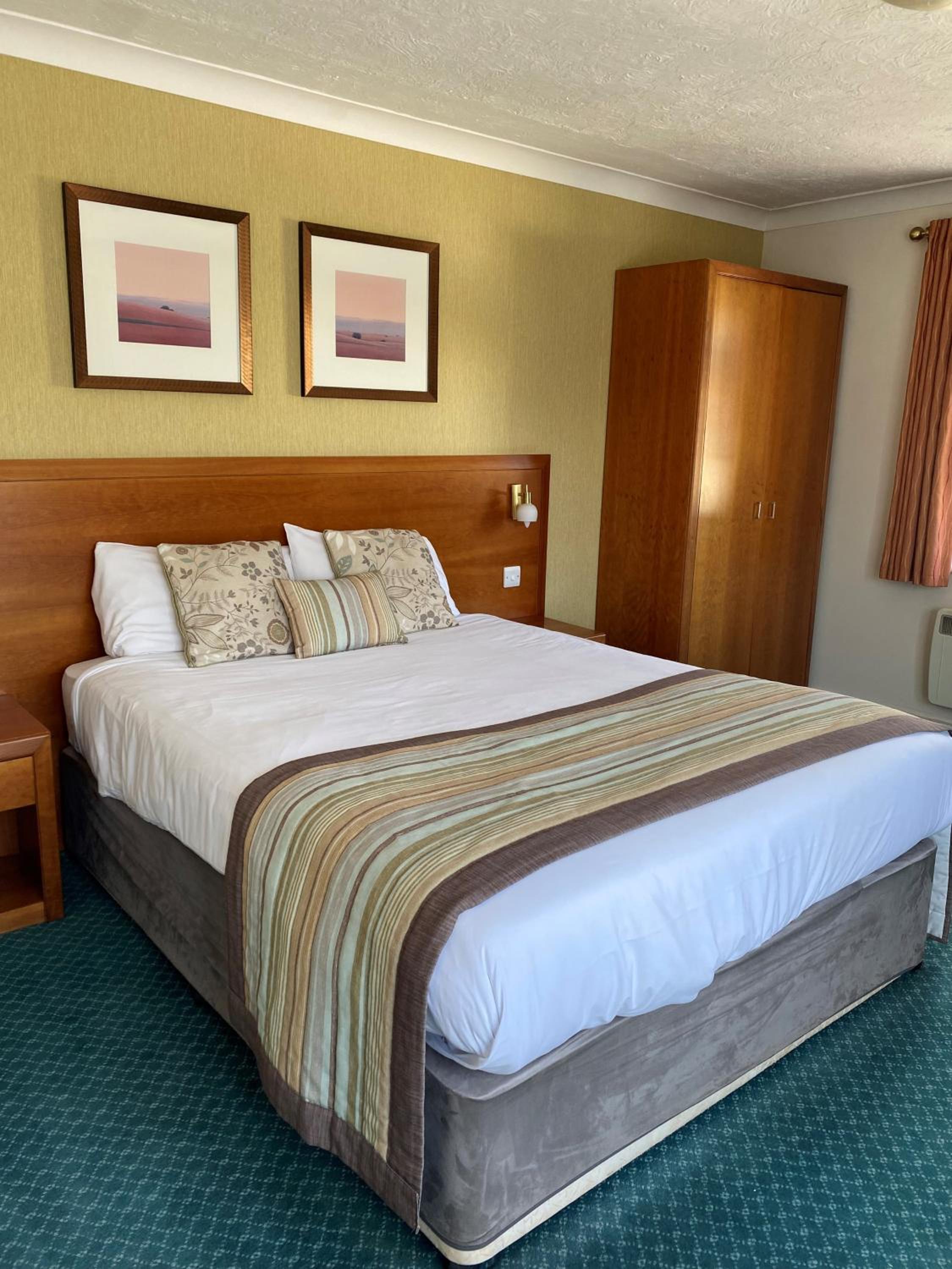 Superior Double Room photo 3