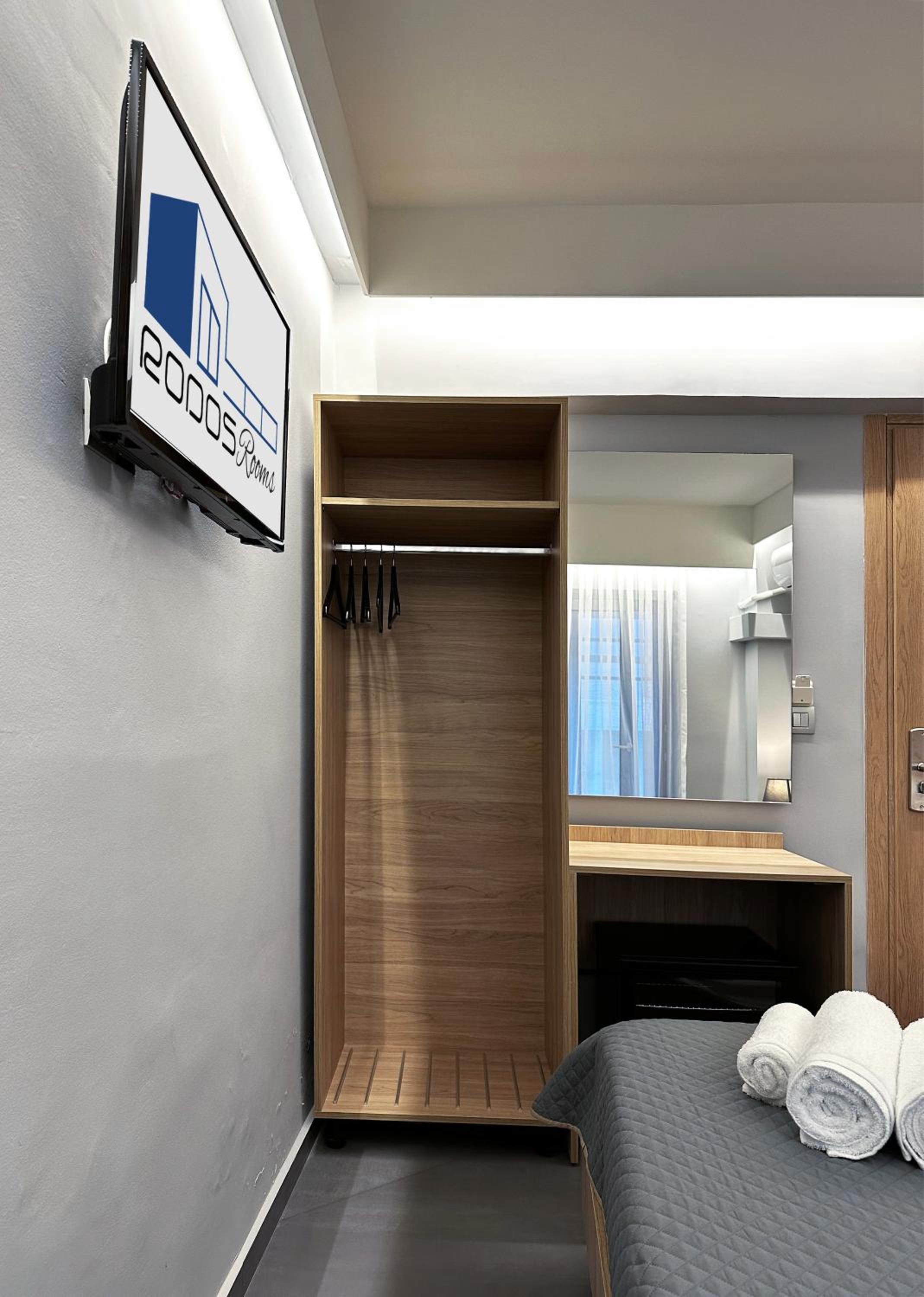 Small Double Room photo 3