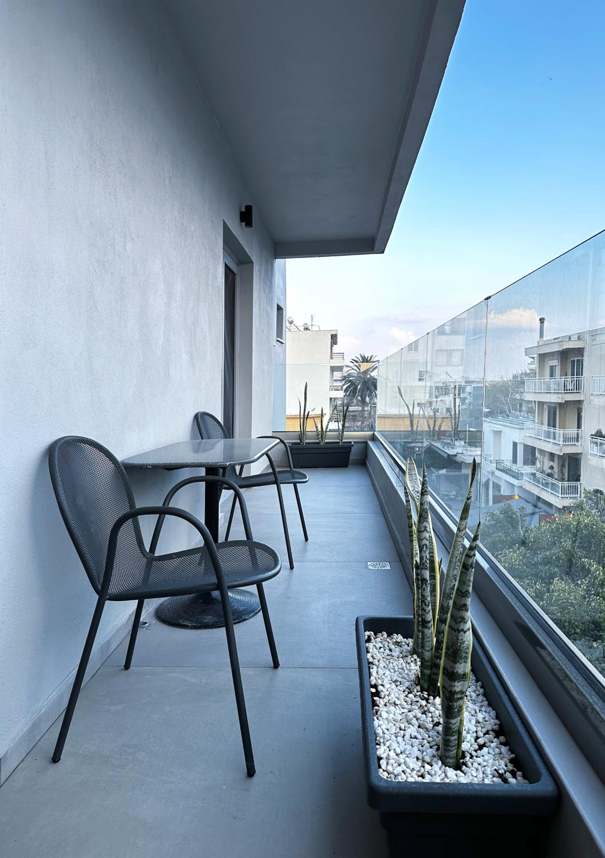Deluxe Apartment photo 3