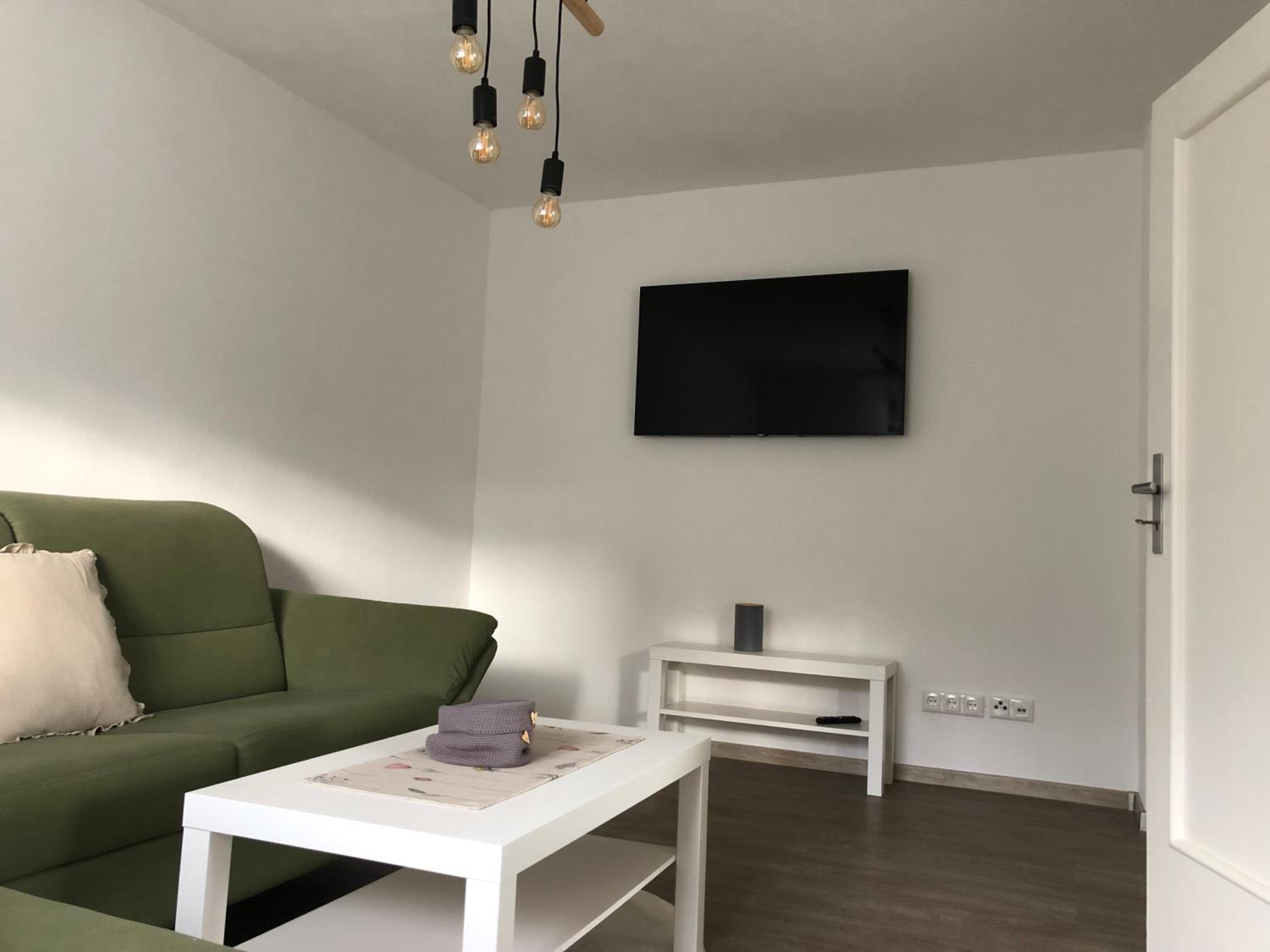 Two-Bedroom House photo 1