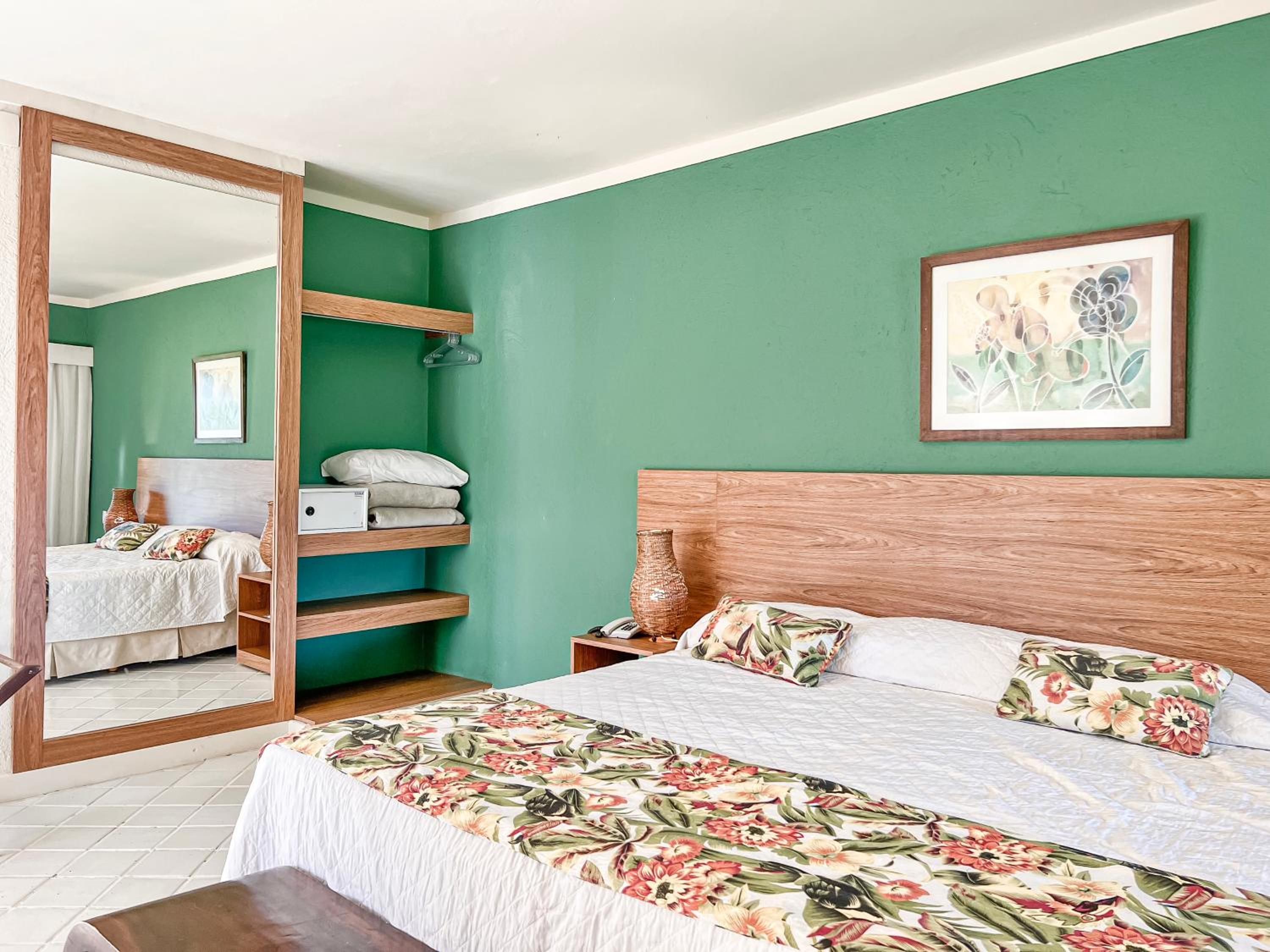 Superior Double Room photo 1