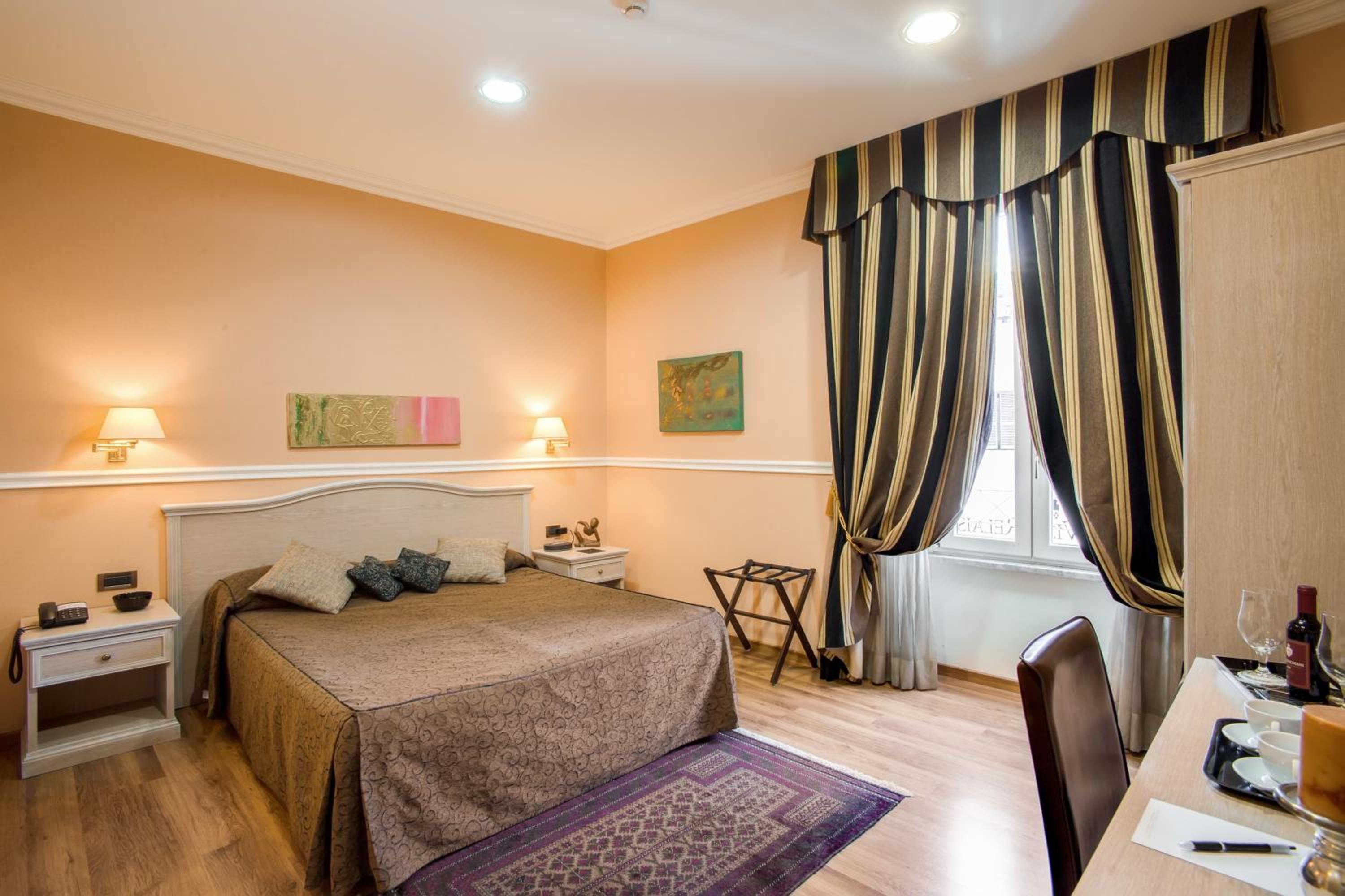 Double or Twin Room