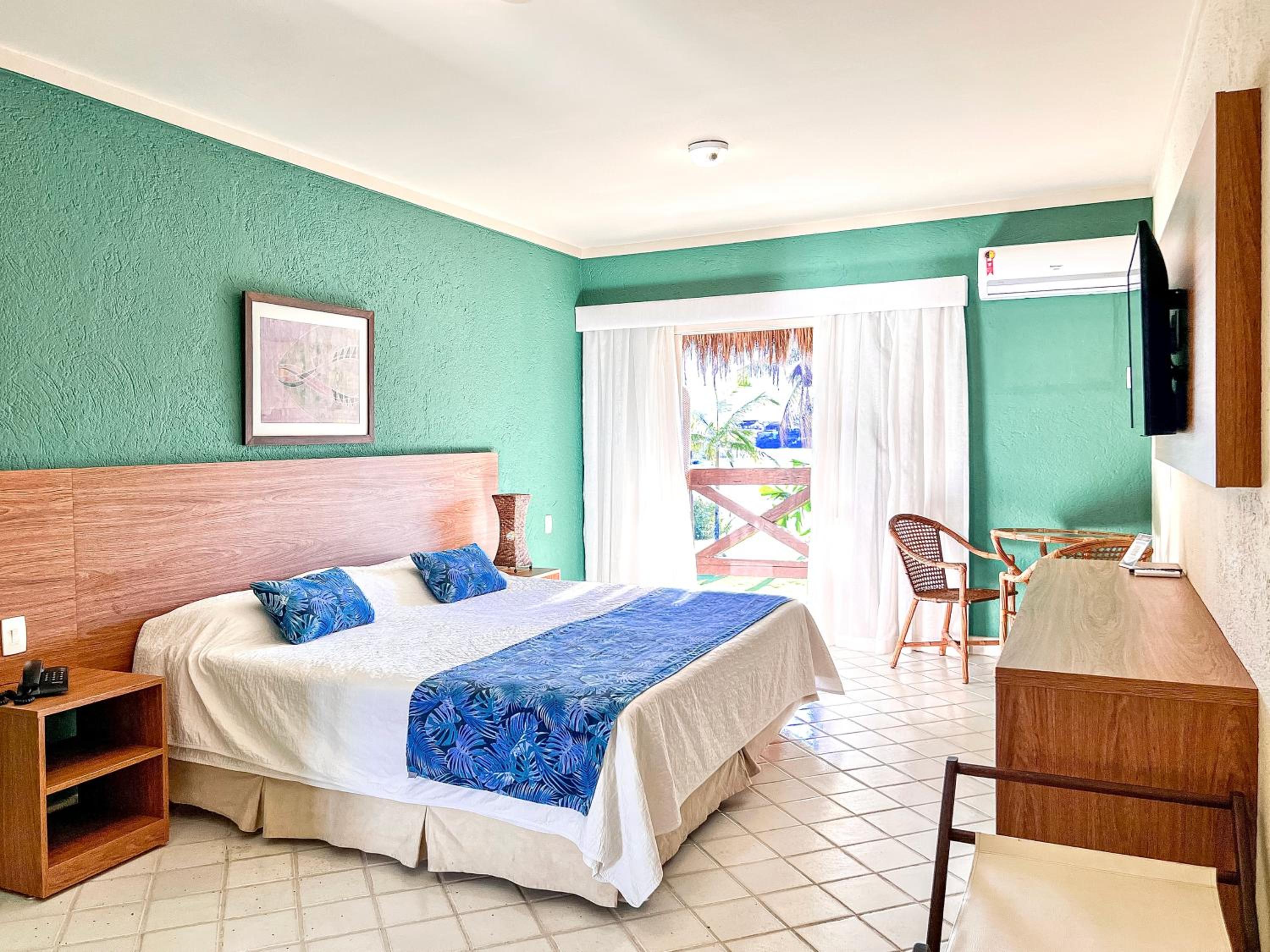 Superior Double Room photo 2