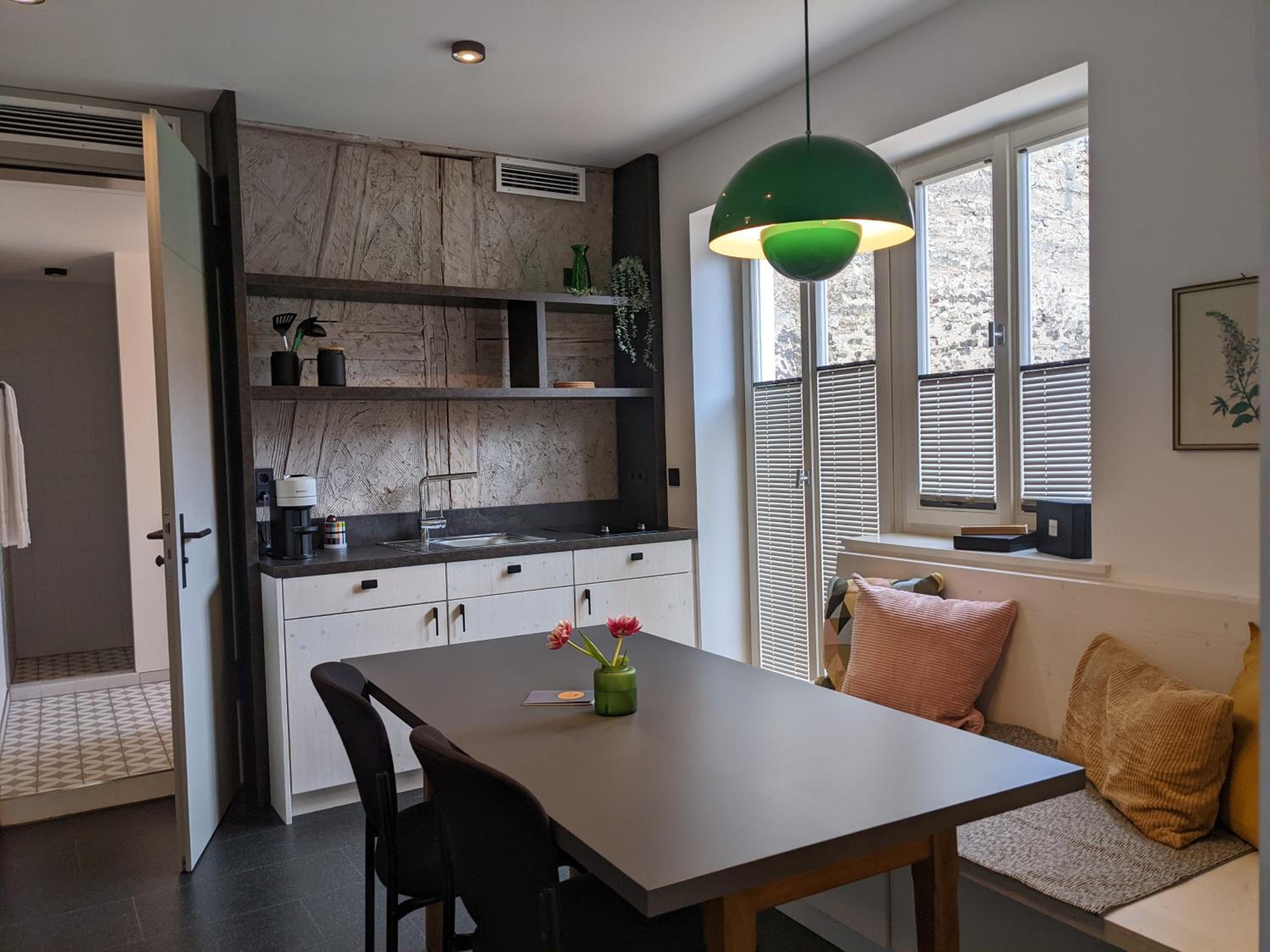 Duplex Apartment photo 3
