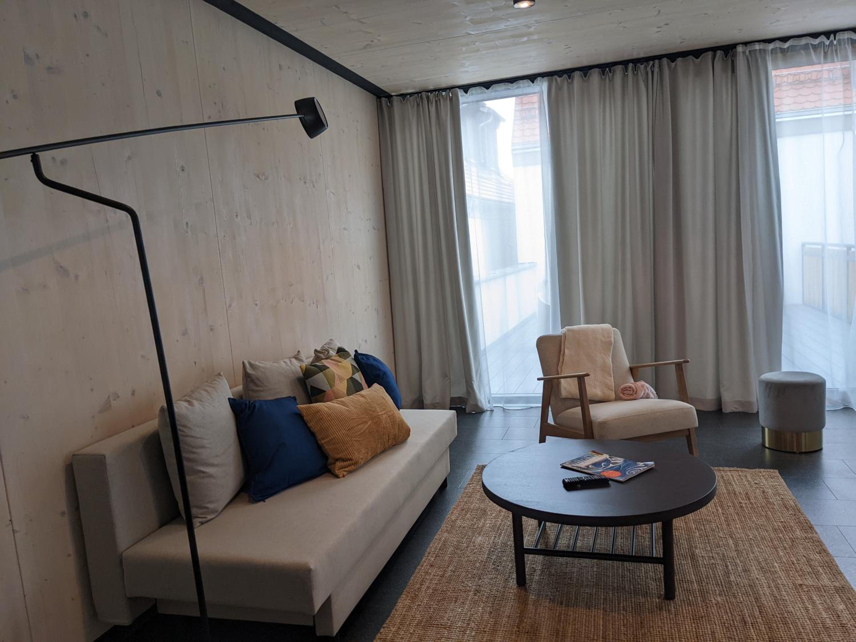 Duplex Apartment photo 1