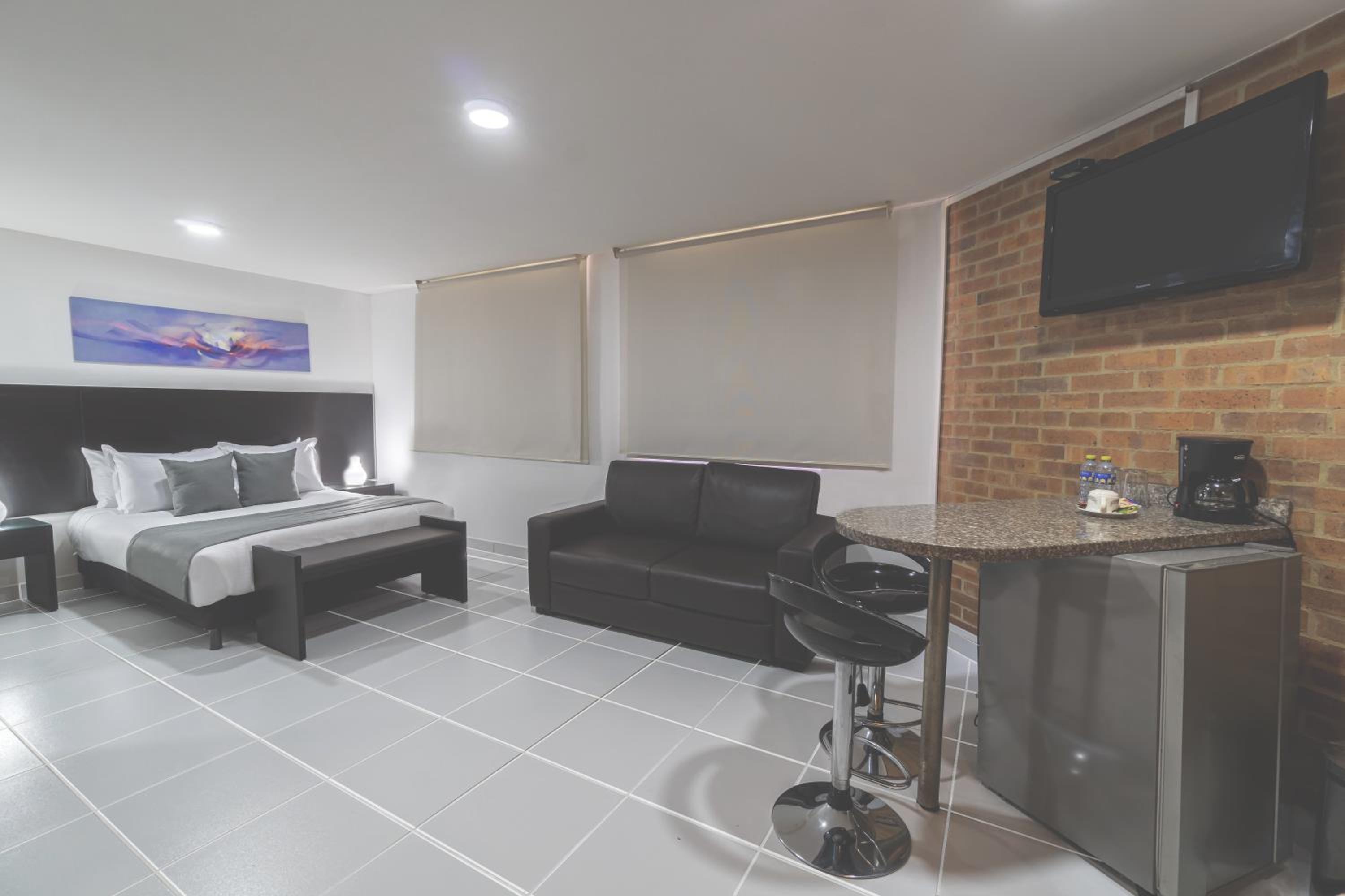 Standard Apartment photo 2