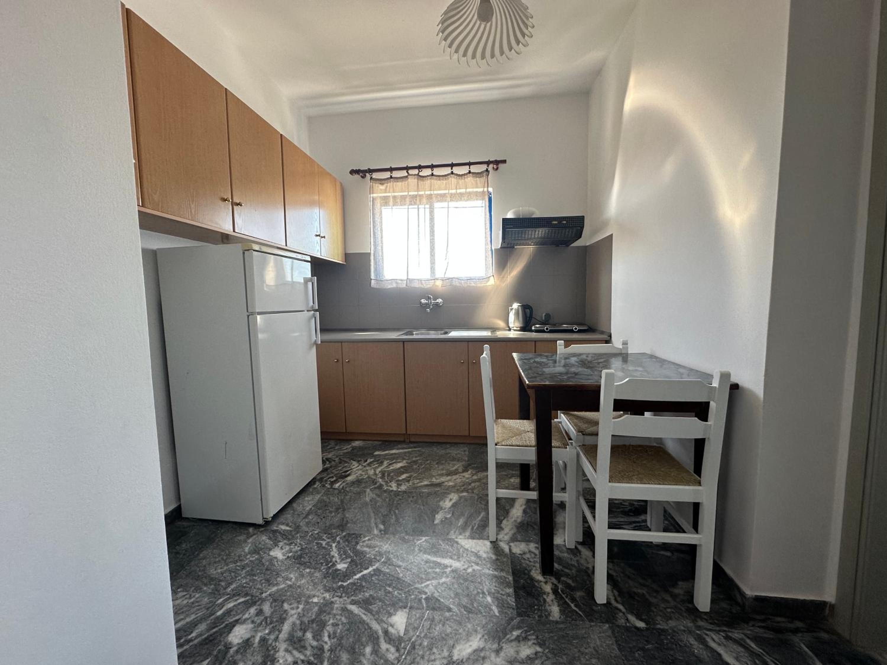 Apartment with Sea View photo 3