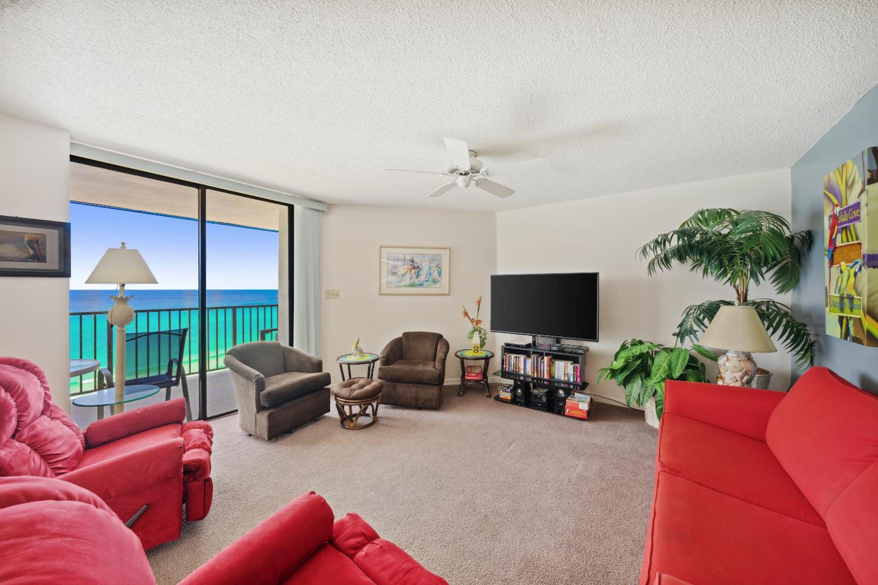 Two-Bedroom Apartment 802E